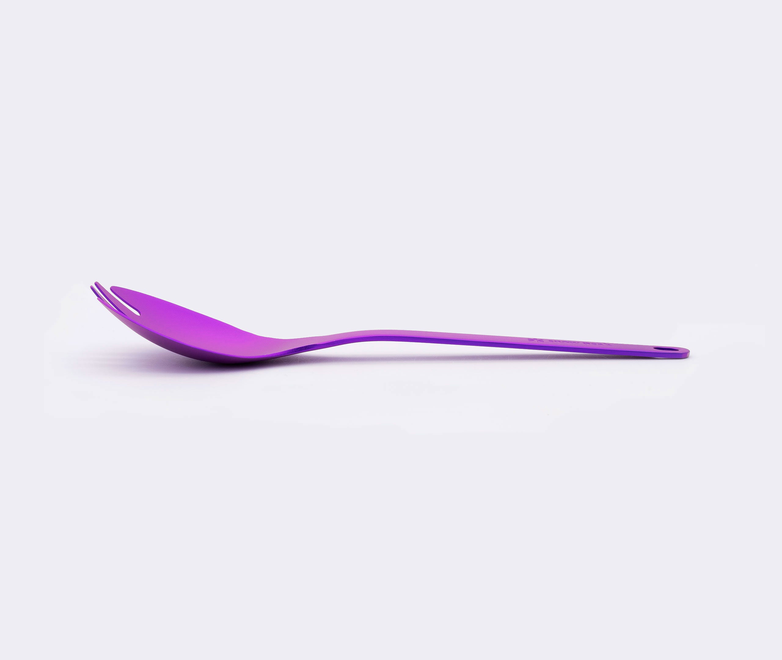 Titanium Spork - Purple、mySite、topwebapps