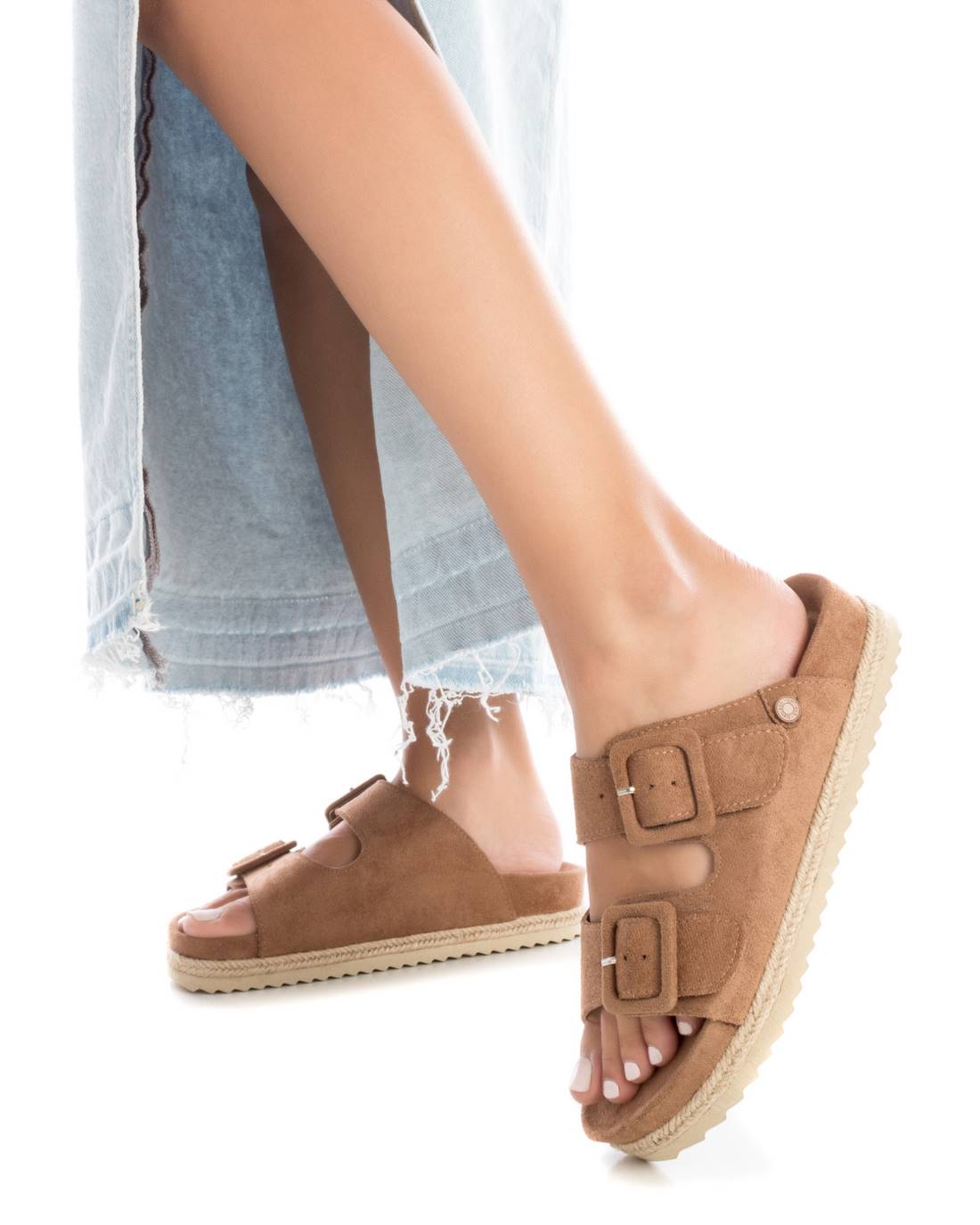 SANDALIA DE MUJER REFRESH 17188102、mySite、gtrtttuynbv