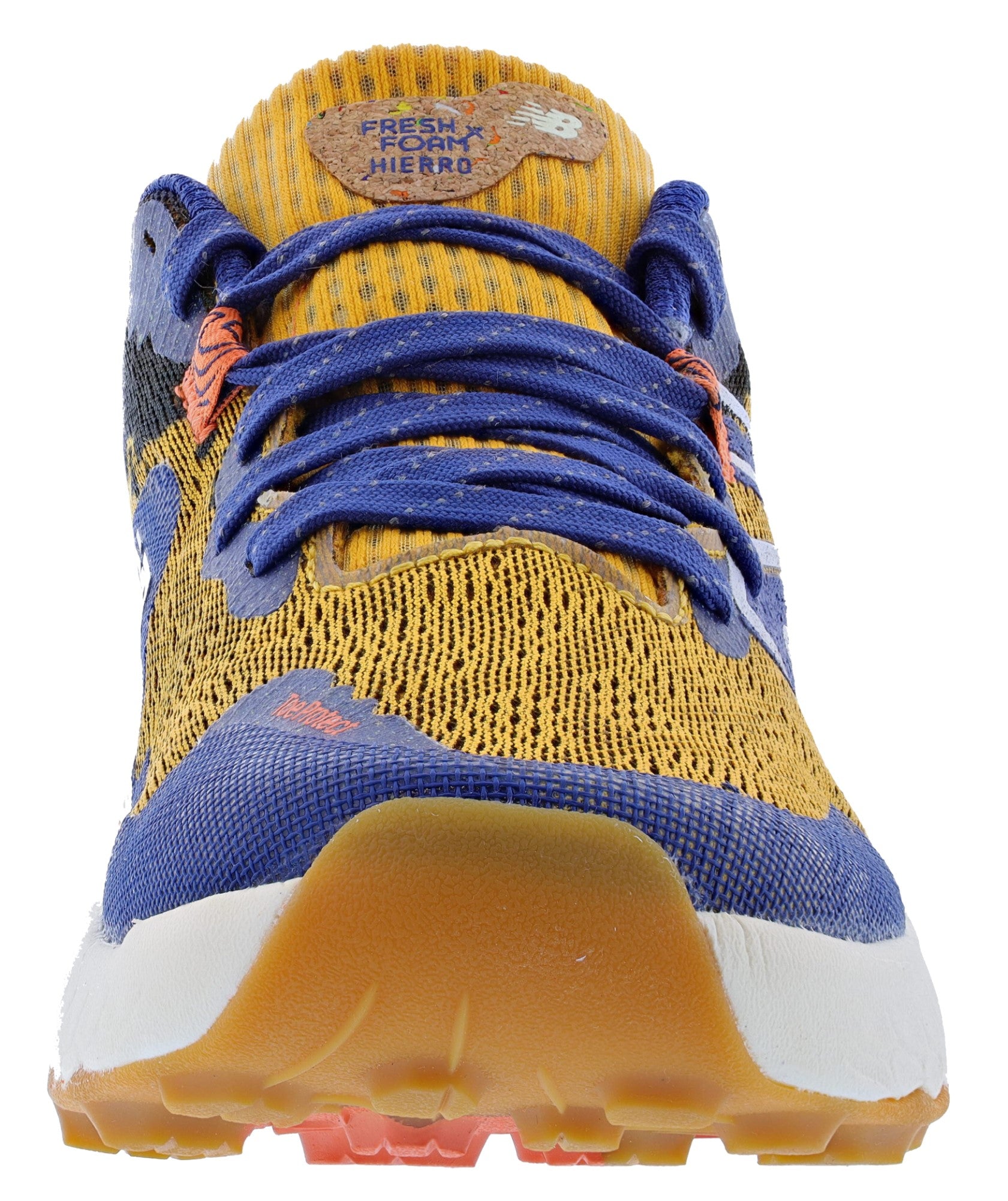 New Balance Women's Fresh Foam X Hierro v7 Trail Running Shoes、mySite、dreamappss