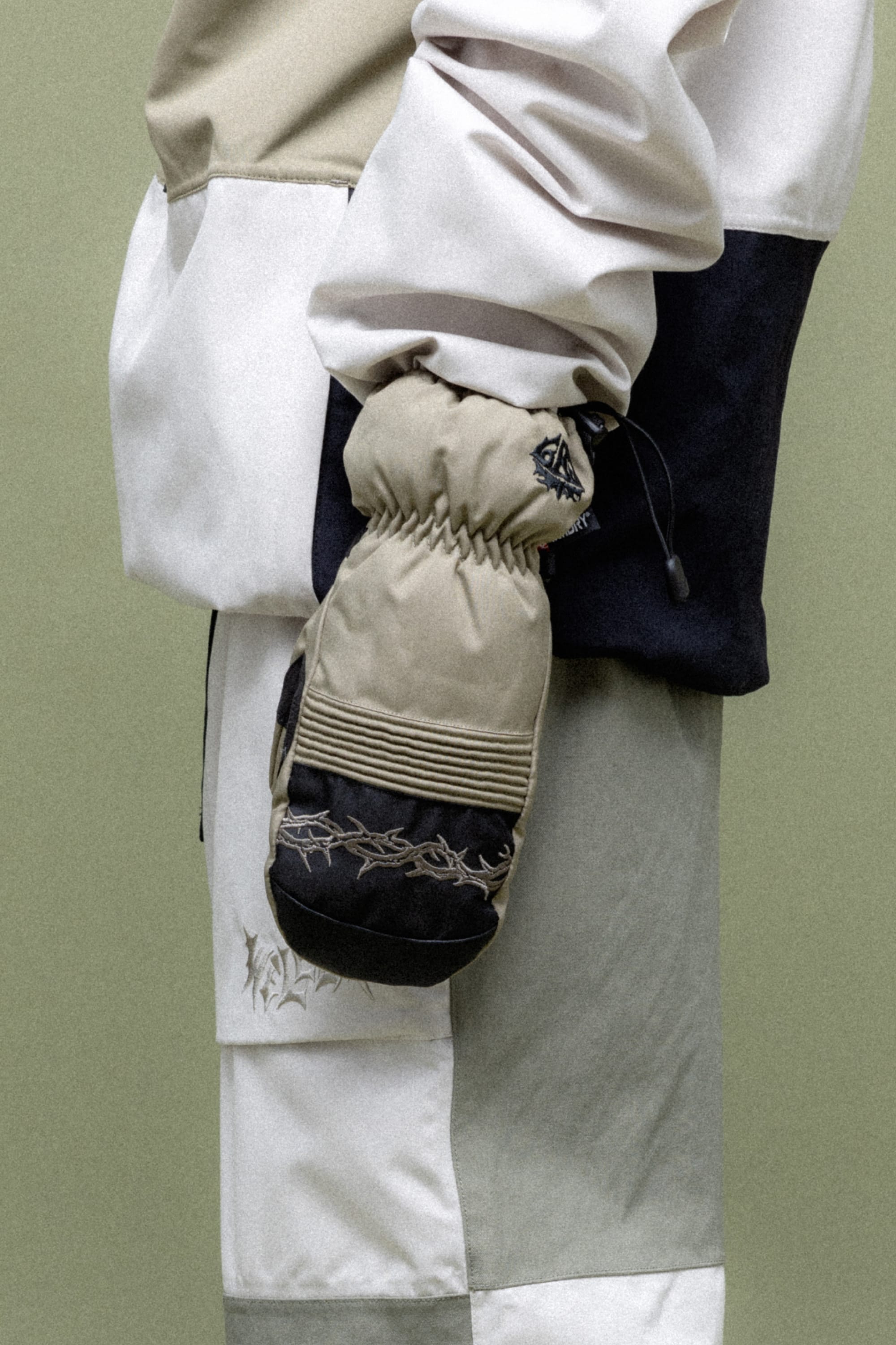 686 Lander Mitt、mySite、i-lightchina