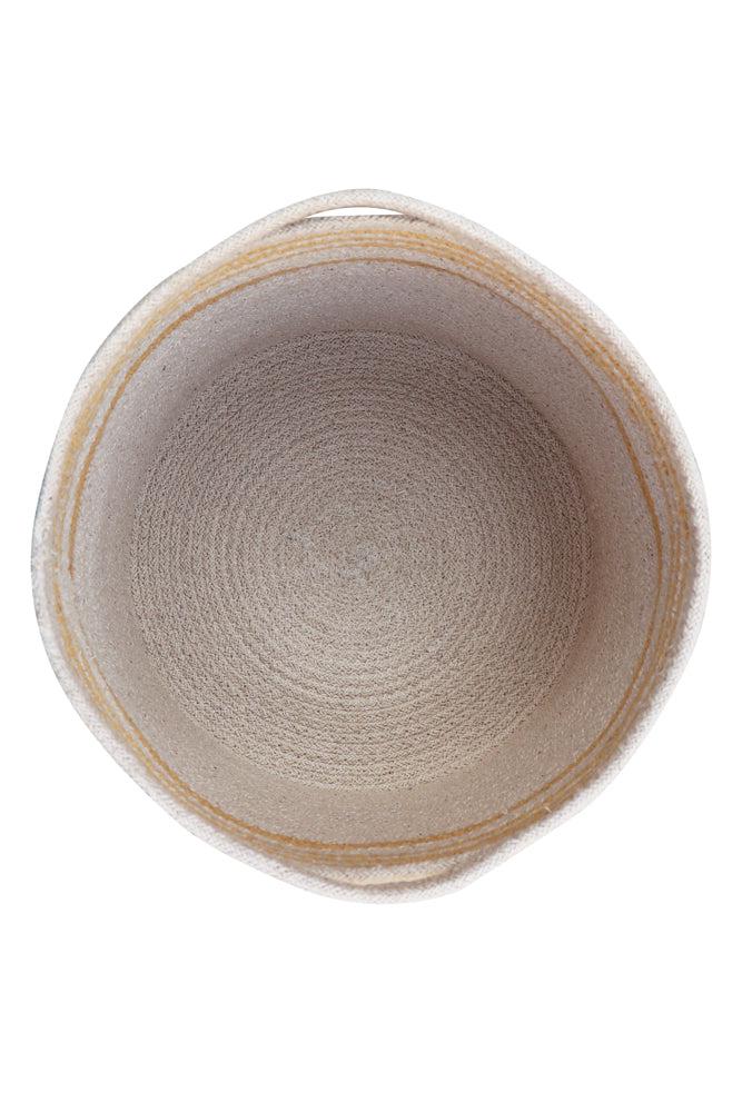 STORAGE BASKET TWIN AMBER、mySite、gigharbornorthrealestate