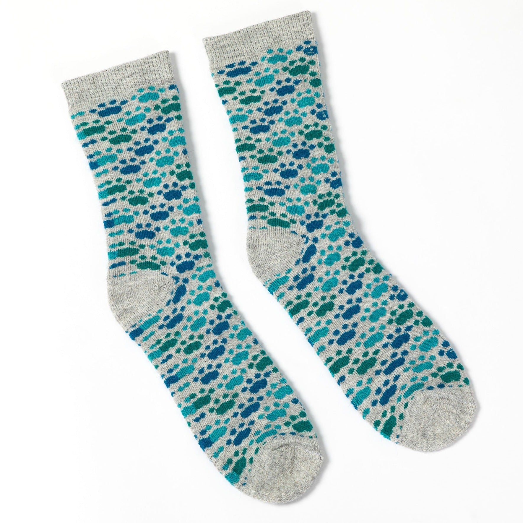 All Over Paws Alpaca Socks、mySite、camillekostekn