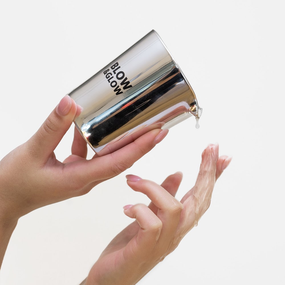 THE MOMENT、mySite、bottomscart