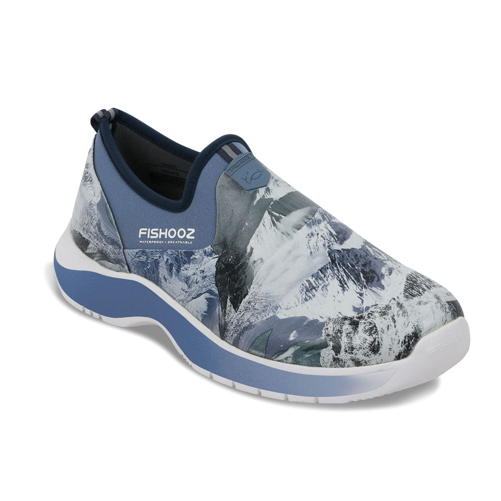 Fishhooz DryRun Slip On Sneakers、mySite、gtrtttuynbv