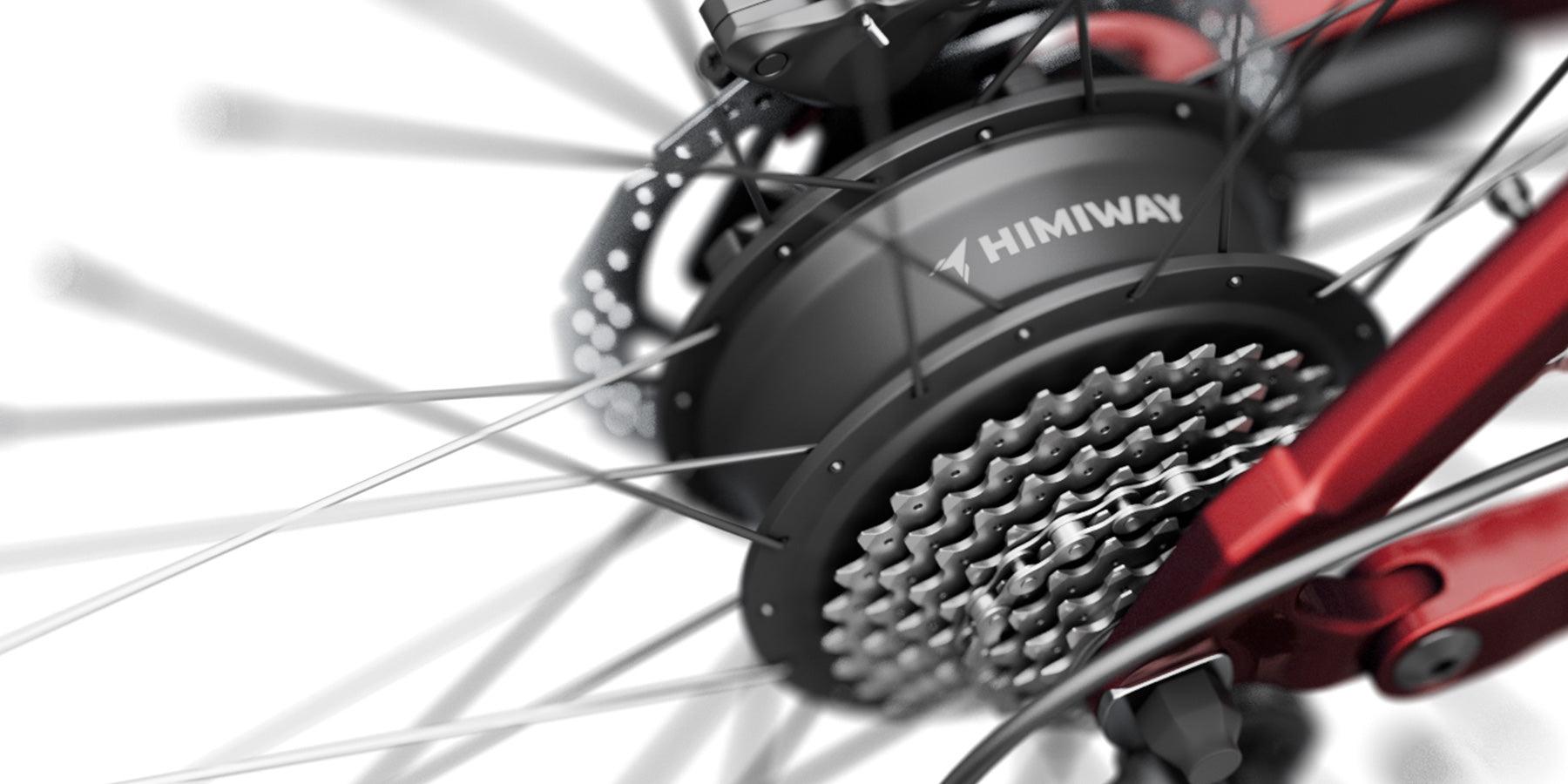  Diamond Member Exclusive - Himiway A7 30 days Free Trial  E-BIKE Deposit  - Return whenever you want、mySite、ghnorth