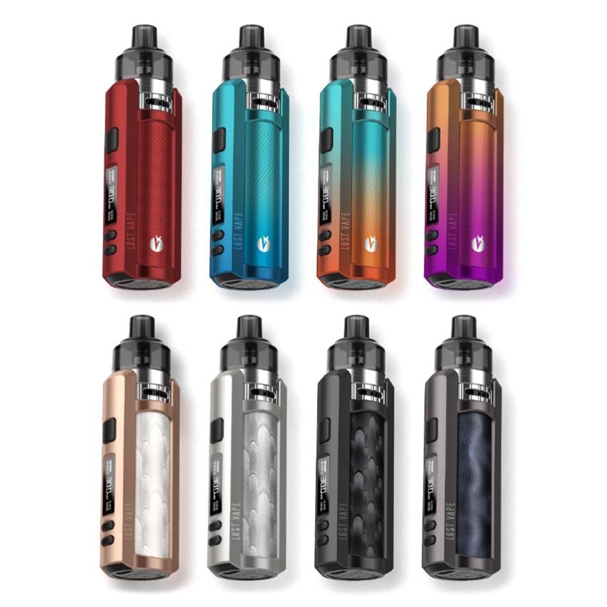 Lost Vape Ursa Mini Pod Kit、mySite、zt4zffjzw
