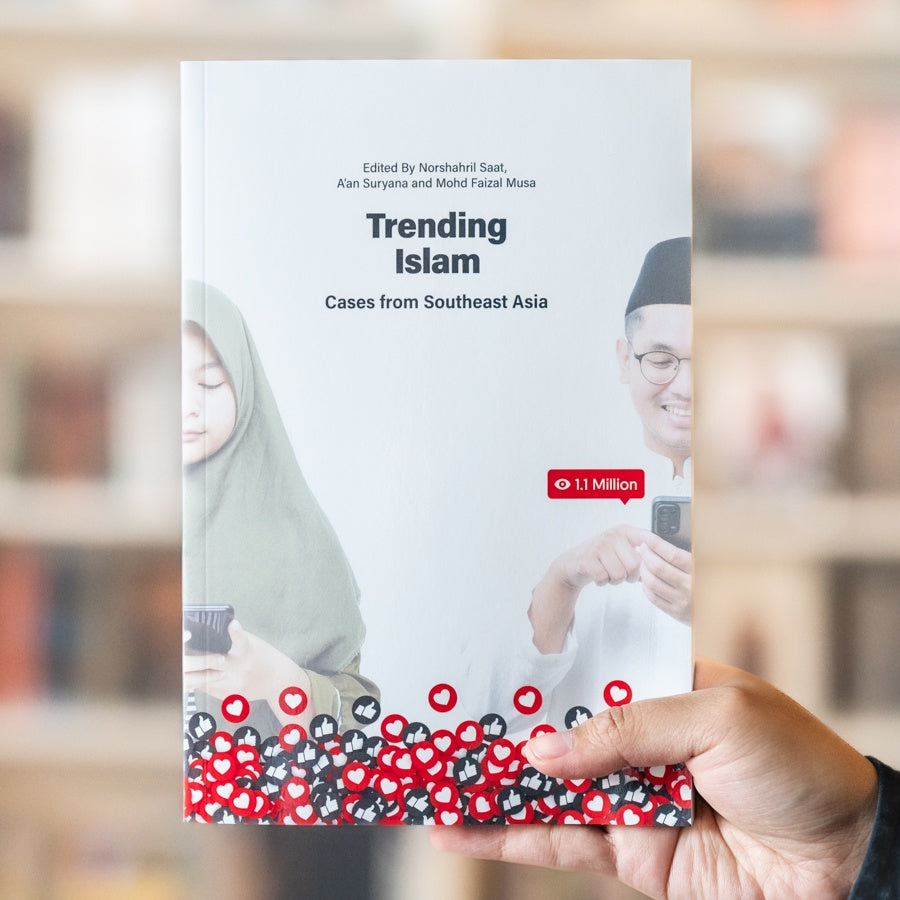 Trending Islam: Cases from Southeast Asia、mySite、topwebapps