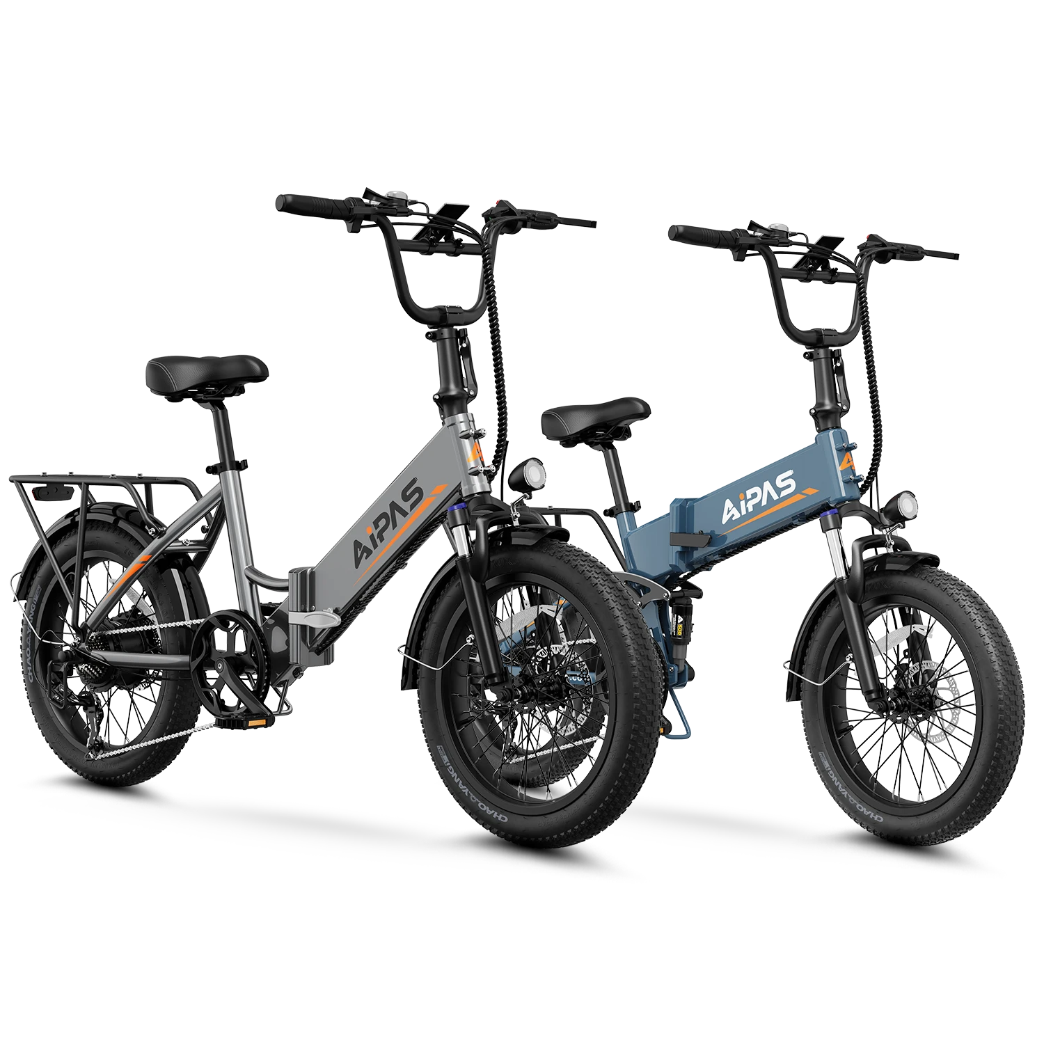 Aipas® Ebike Combo Sale A2+F3、mySite、gigharbornorthrealestate