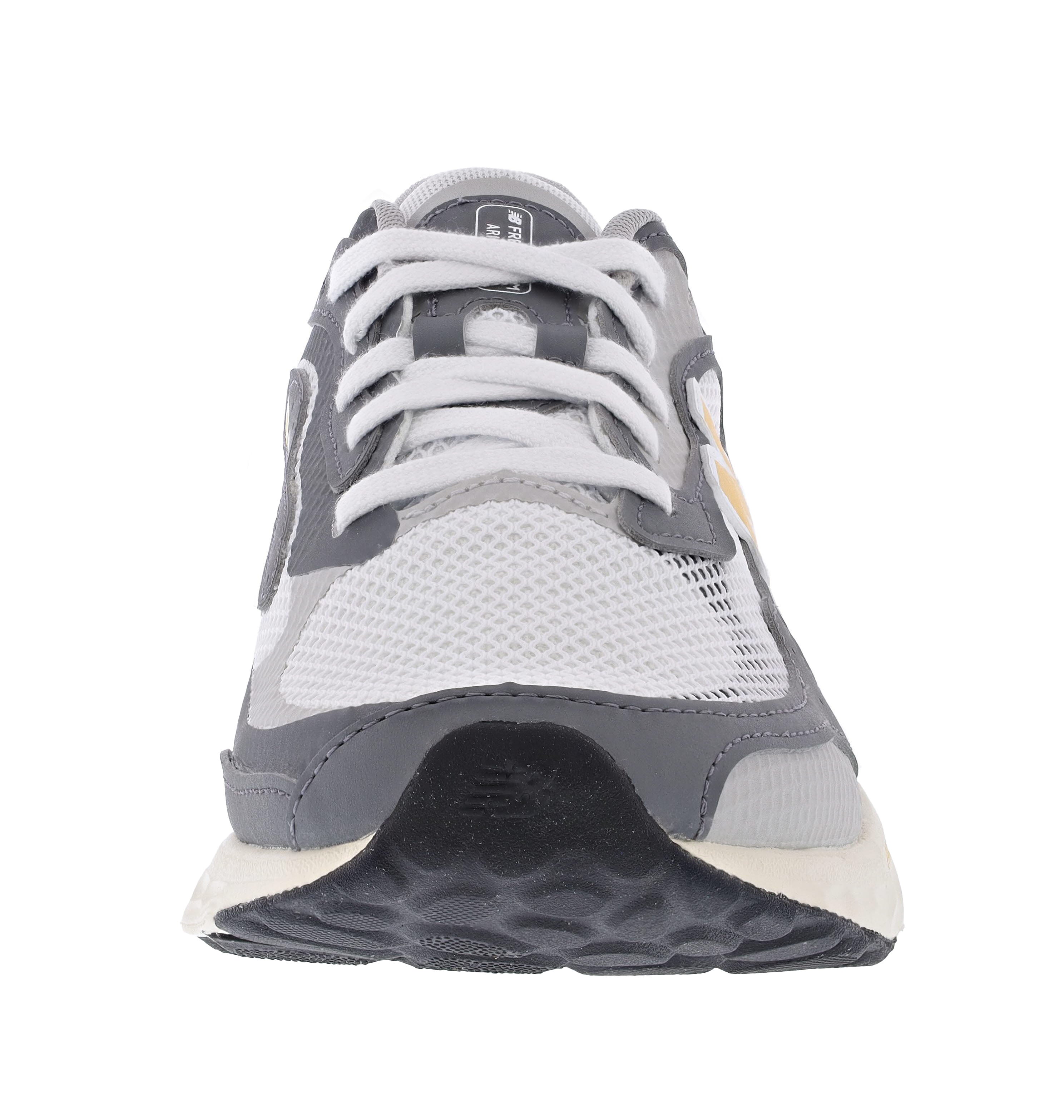 New Balance Men's Fresh Foam Arishi v4 Tiralux Running Shoes、mySite、lovesweatpilates