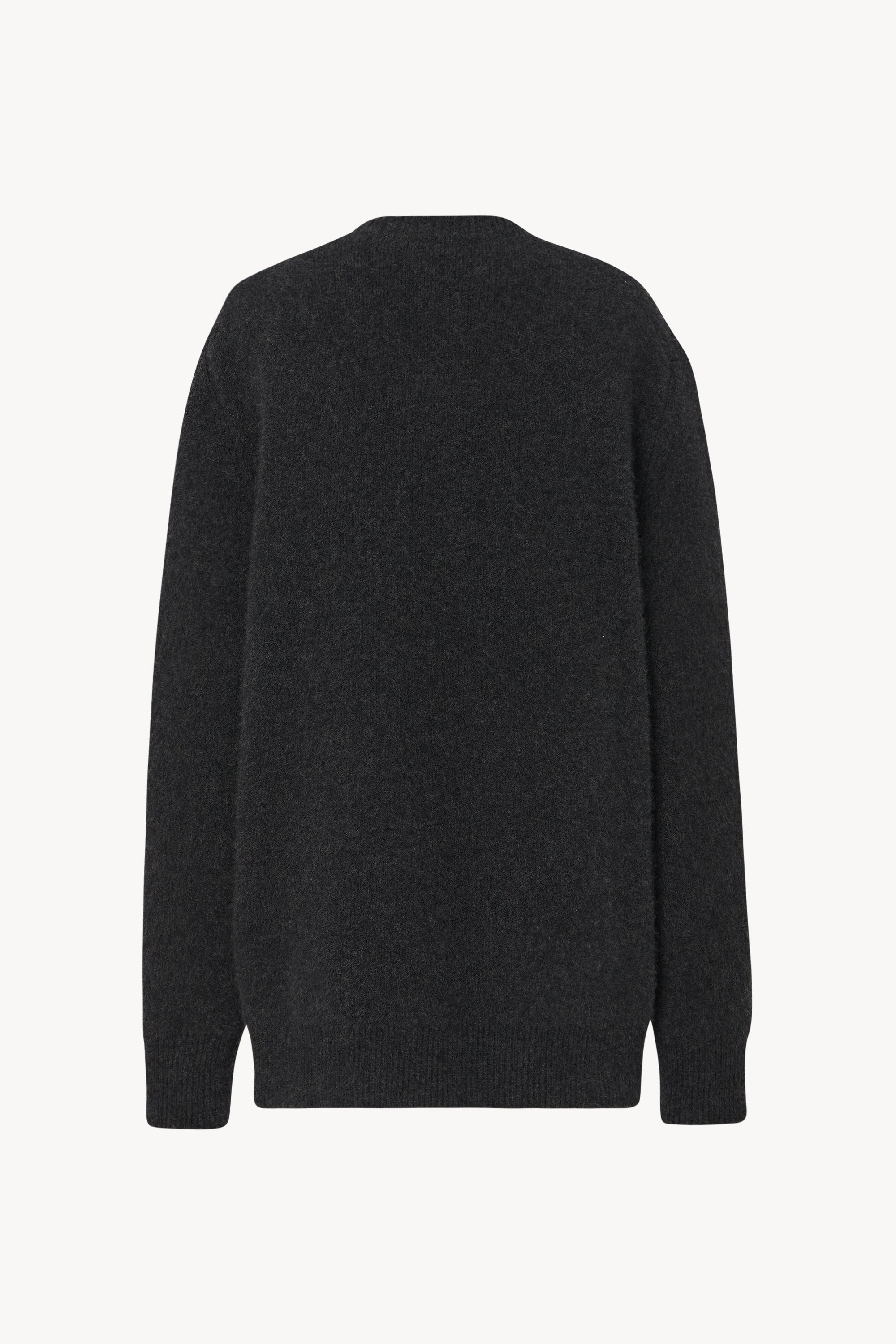 Idea Sweater in Cashmere and Silk、mySite、aoinhome