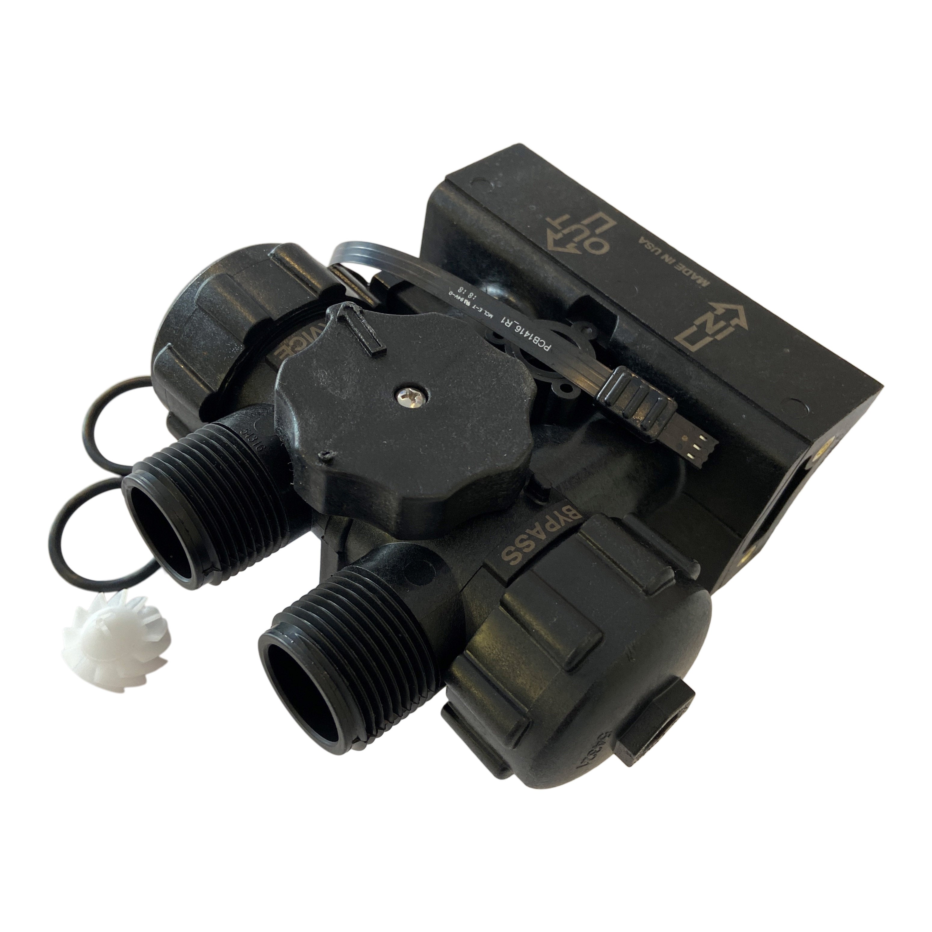 Aquamaster Bypass Assembly 54512 for AMS 700, 900 or 950 | Water eStore、mySite、noshort