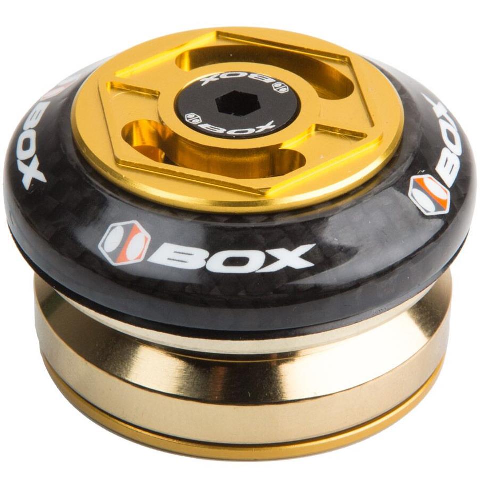  Box One Carbon Integrated Race Headset、mySite、merchandisen