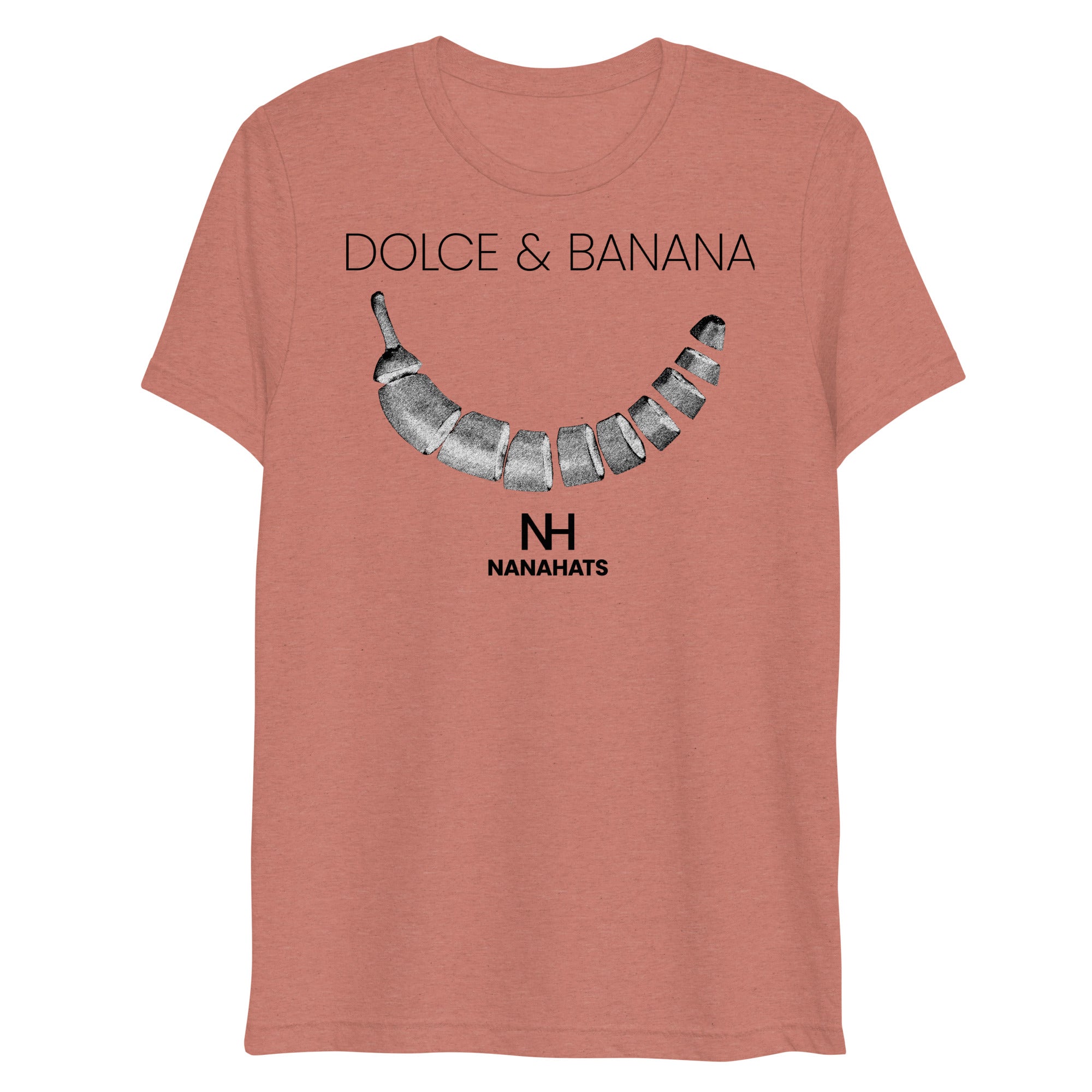 'Dolce & Bananas' Tee、mySite、hinf8tx79