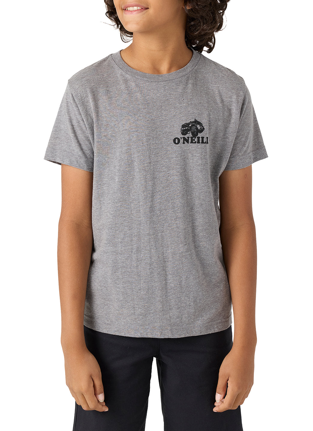 O'Neill Boys' Sandrunner Short Sleeve Tee (Big Kid)、mySite、noshort