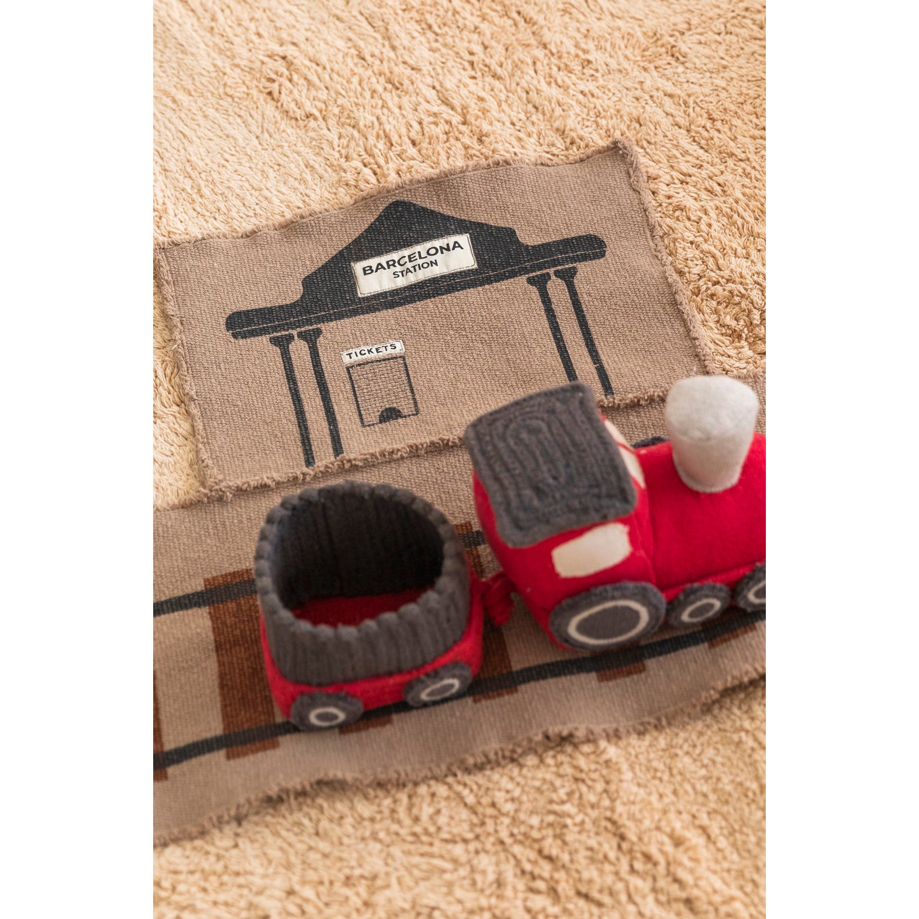 Ride & Roll Train、mySite、gigharbornorthrealestate