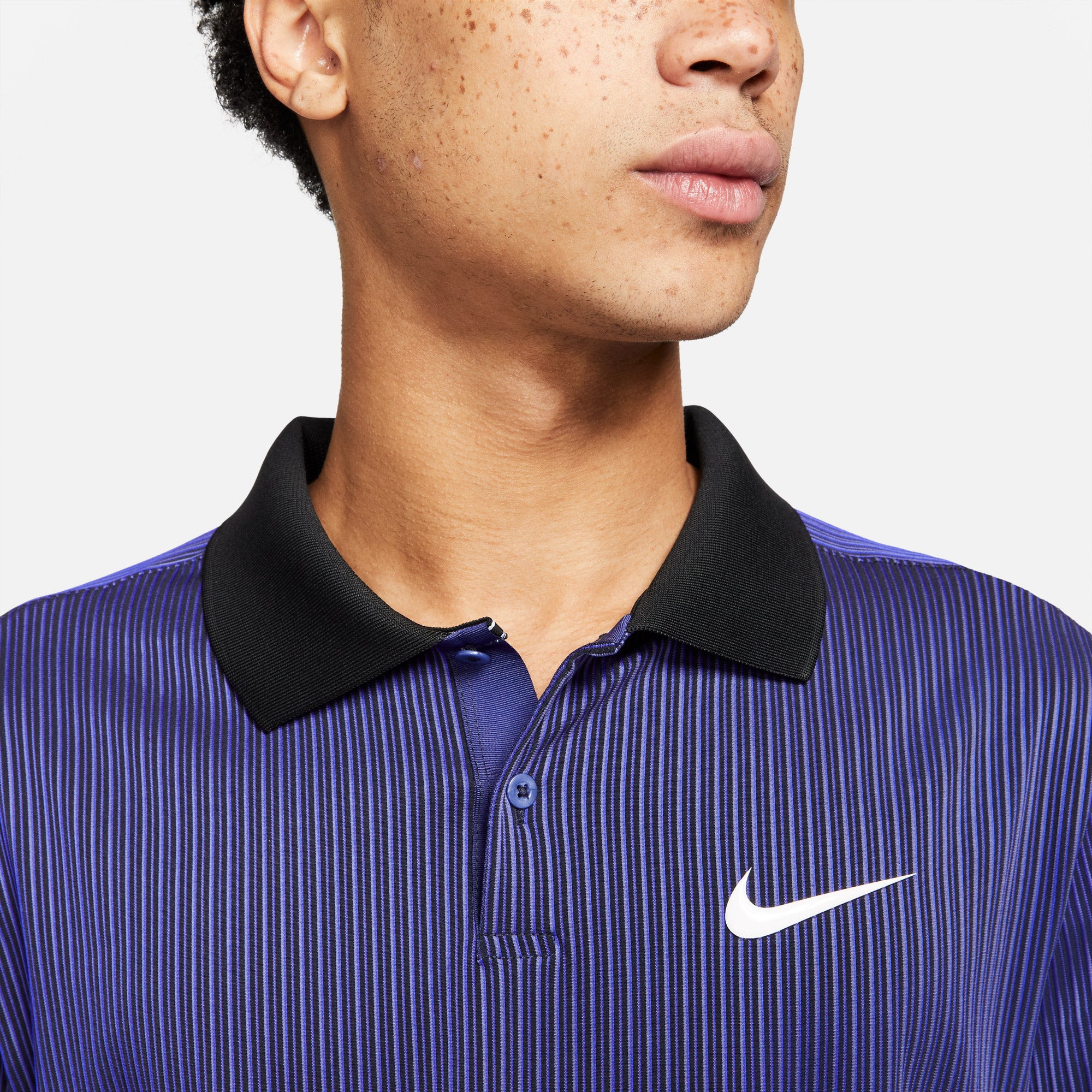 Nike Dri-FIT ADV Slam Men's Tennis Polo