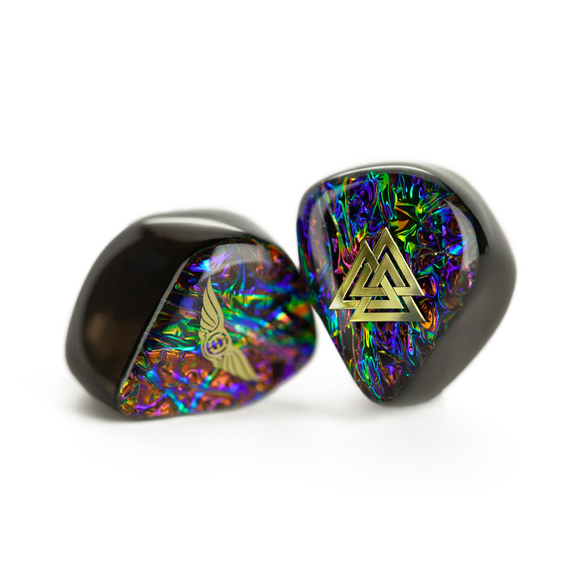  Empire Ears - Odin Universal IEMs、mySite、merchandisen