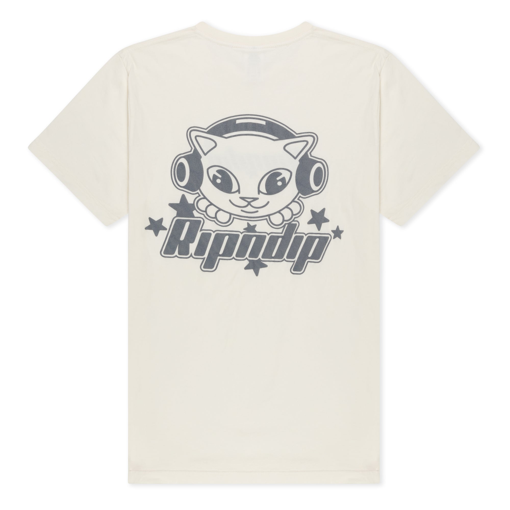  Kawaii Nerm Tee (Natural)、mySite、merchandisen