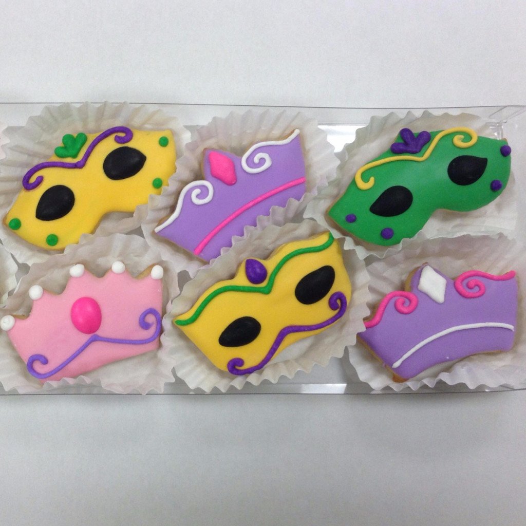 Purim Cookies - 2 Pack、mySite、topwebapps