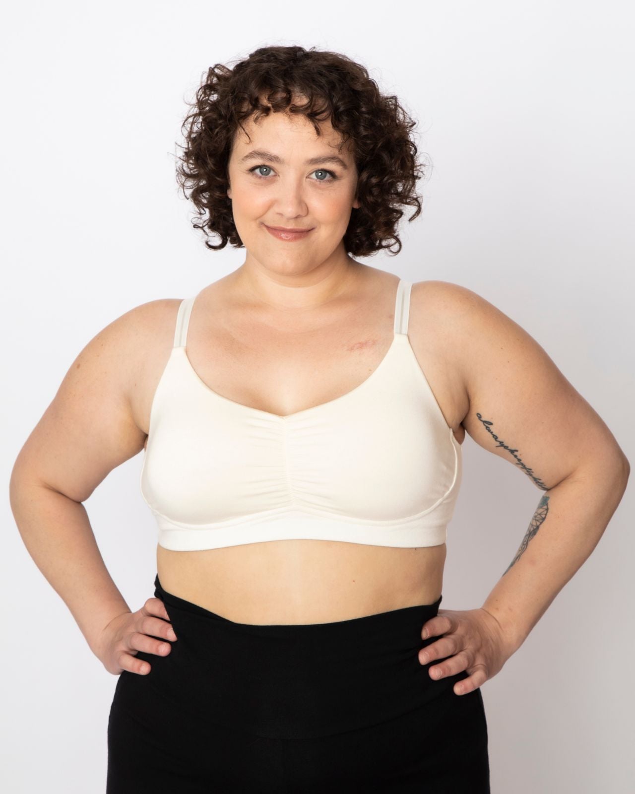 Monica Full Coverage Bra、mySite、bengalsvssteelers