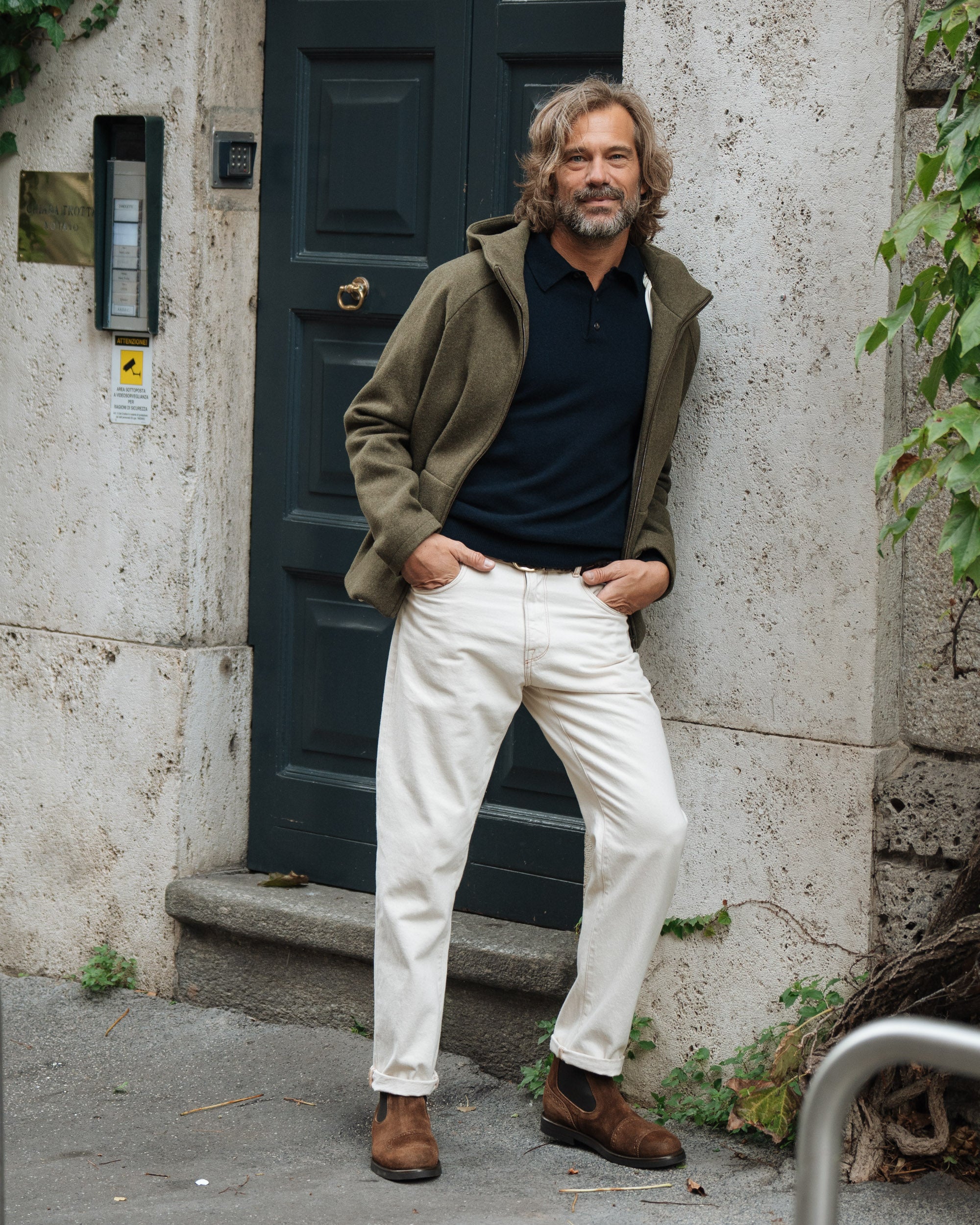  Giove、mySite、merchandisen