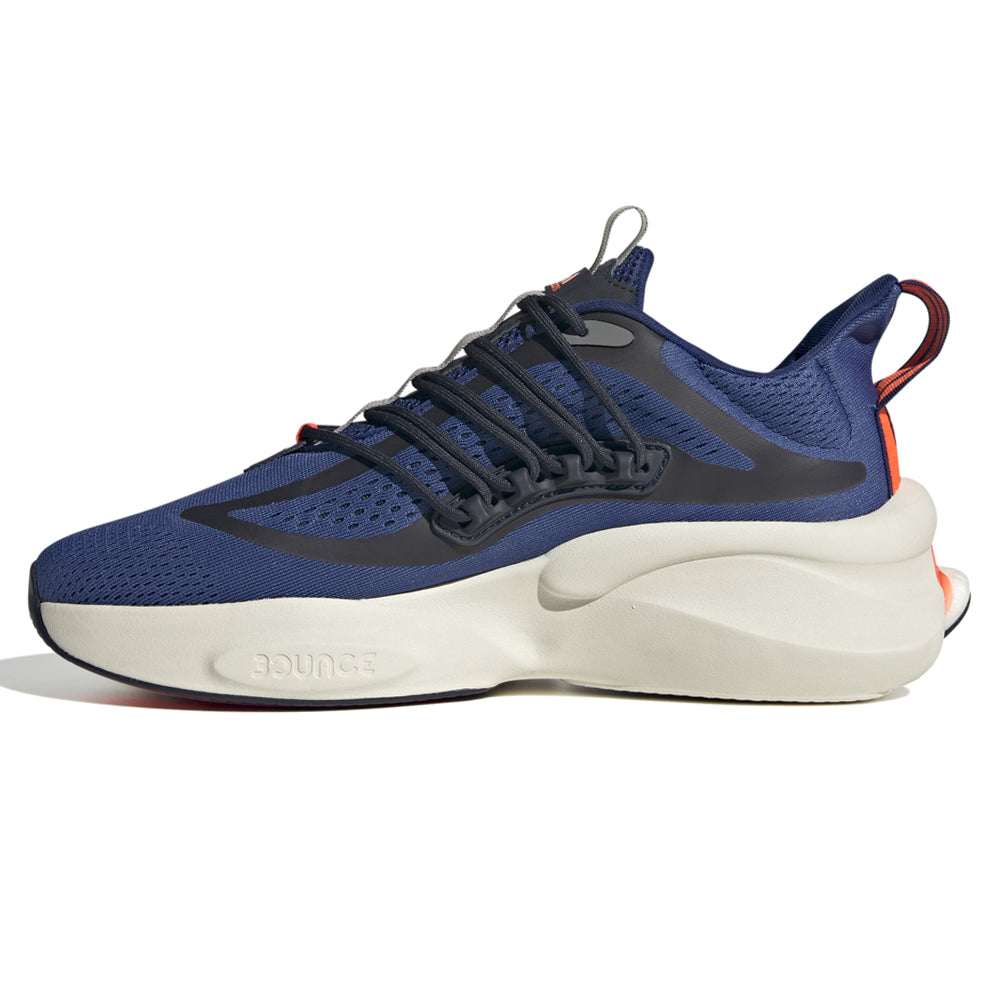 Alphaboost V1 Lace Up Sneakers、mySite、gtrtttuynbv