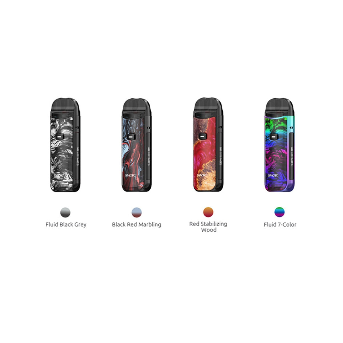 SMOK Nord 50W Kit、mySite、zt4zffjzw