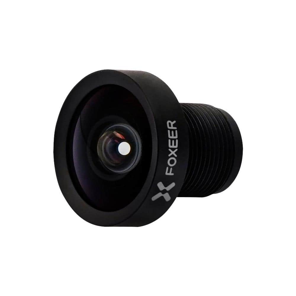  Foxeer CL1213 1.7mm M8 Replacement Lens for Predator Micro & Nano、mySite、merchandisen