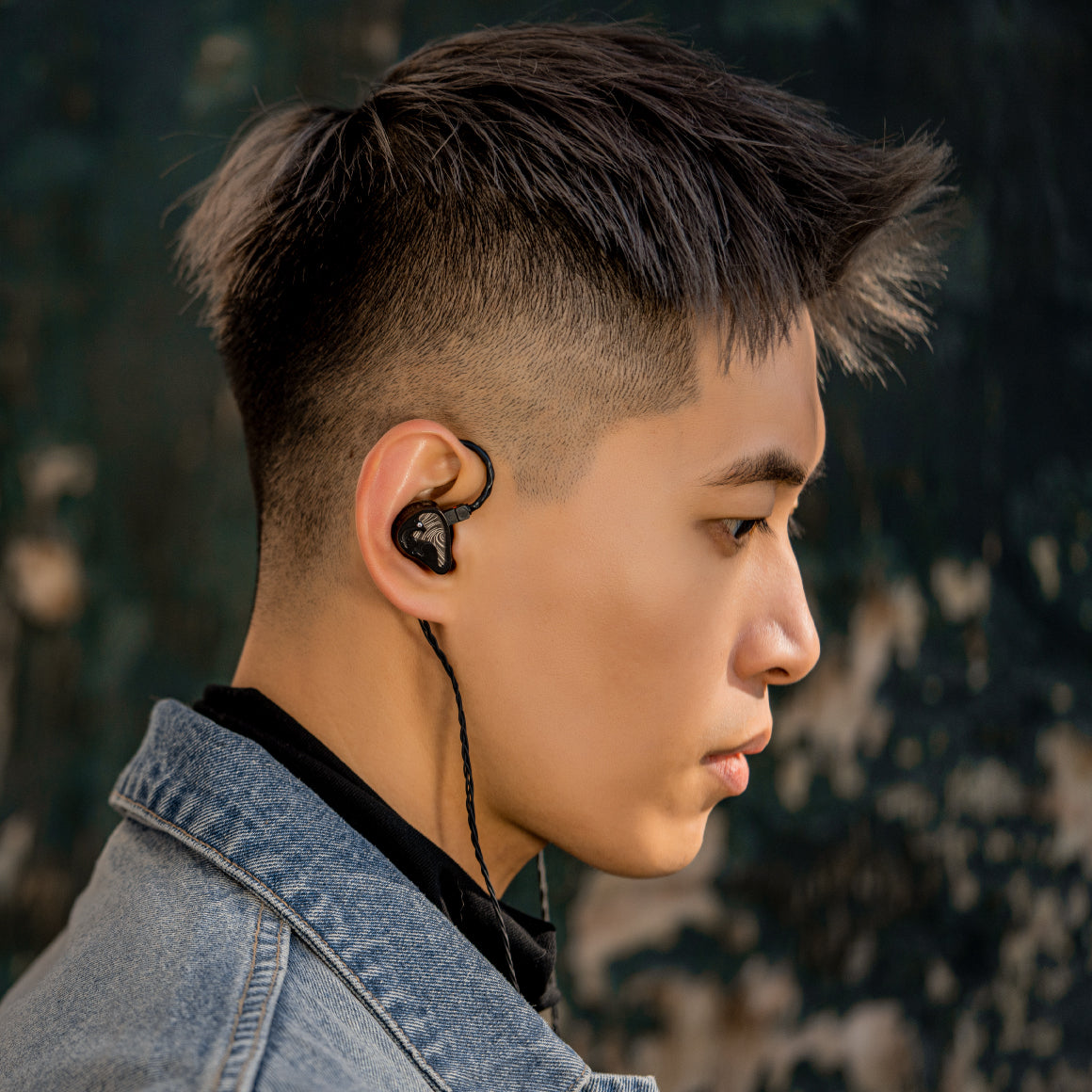  Letshuoer - Mystic 8、mySite、merchandisen