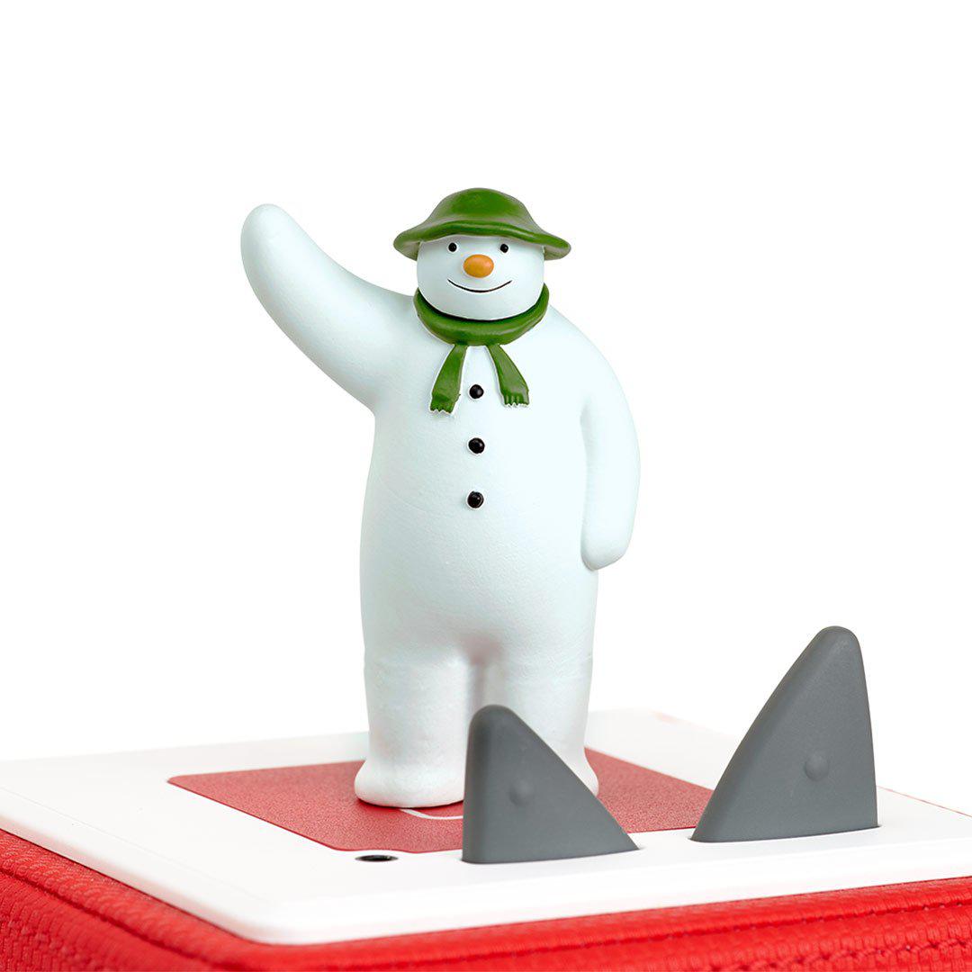  Tonies The Snowman + The Snowman and The Snowdog、mySite、merchandisen