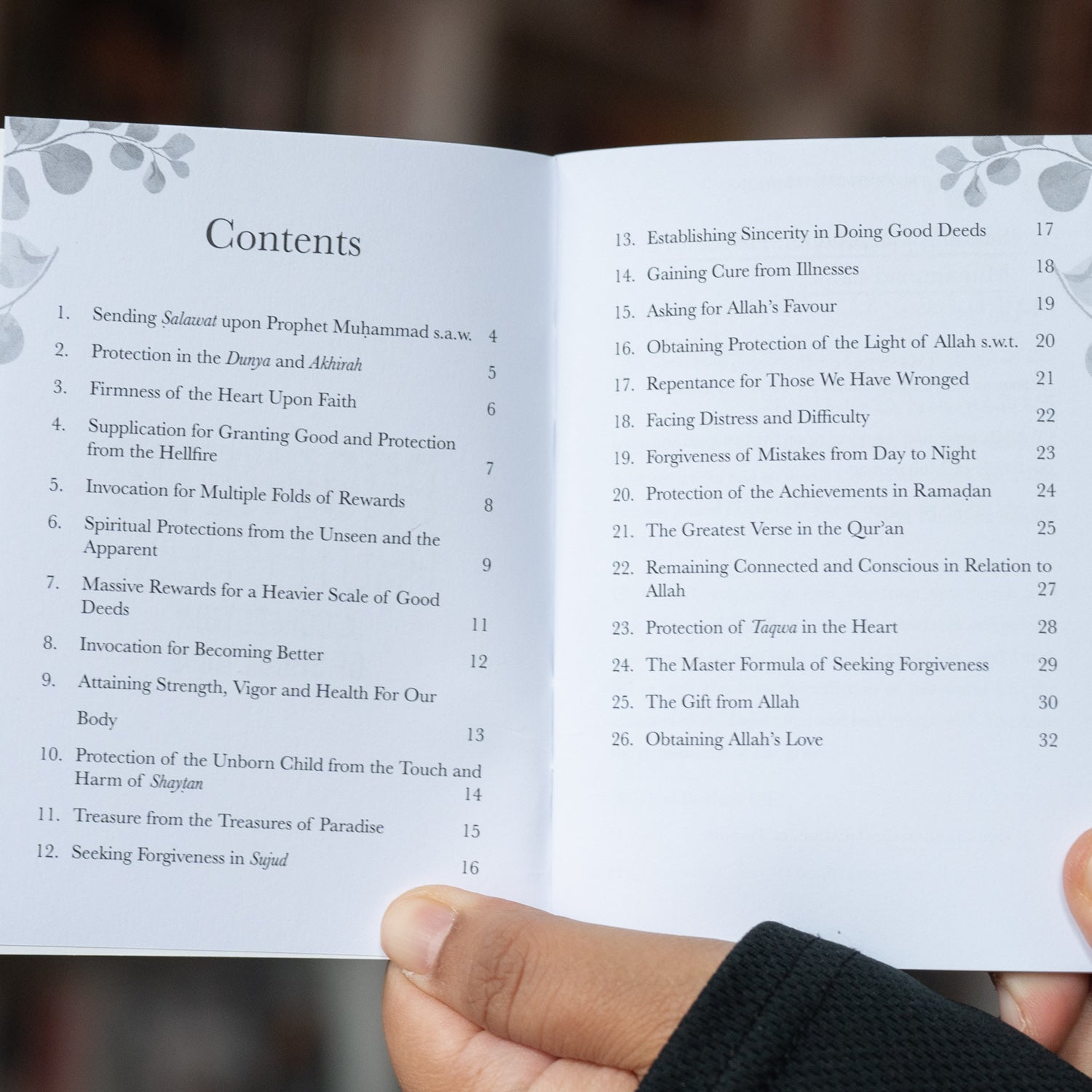 Prophetic Protections: Living the Sunna of Du'a、mySite、topwebapps