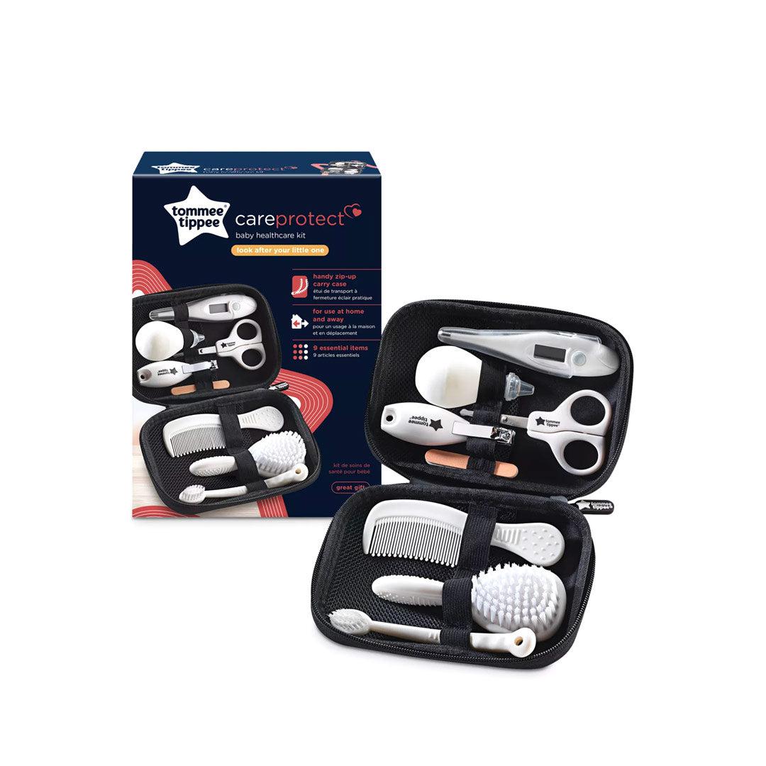  Tommee Tippee Healthcare Kit、mySite、merchandisen