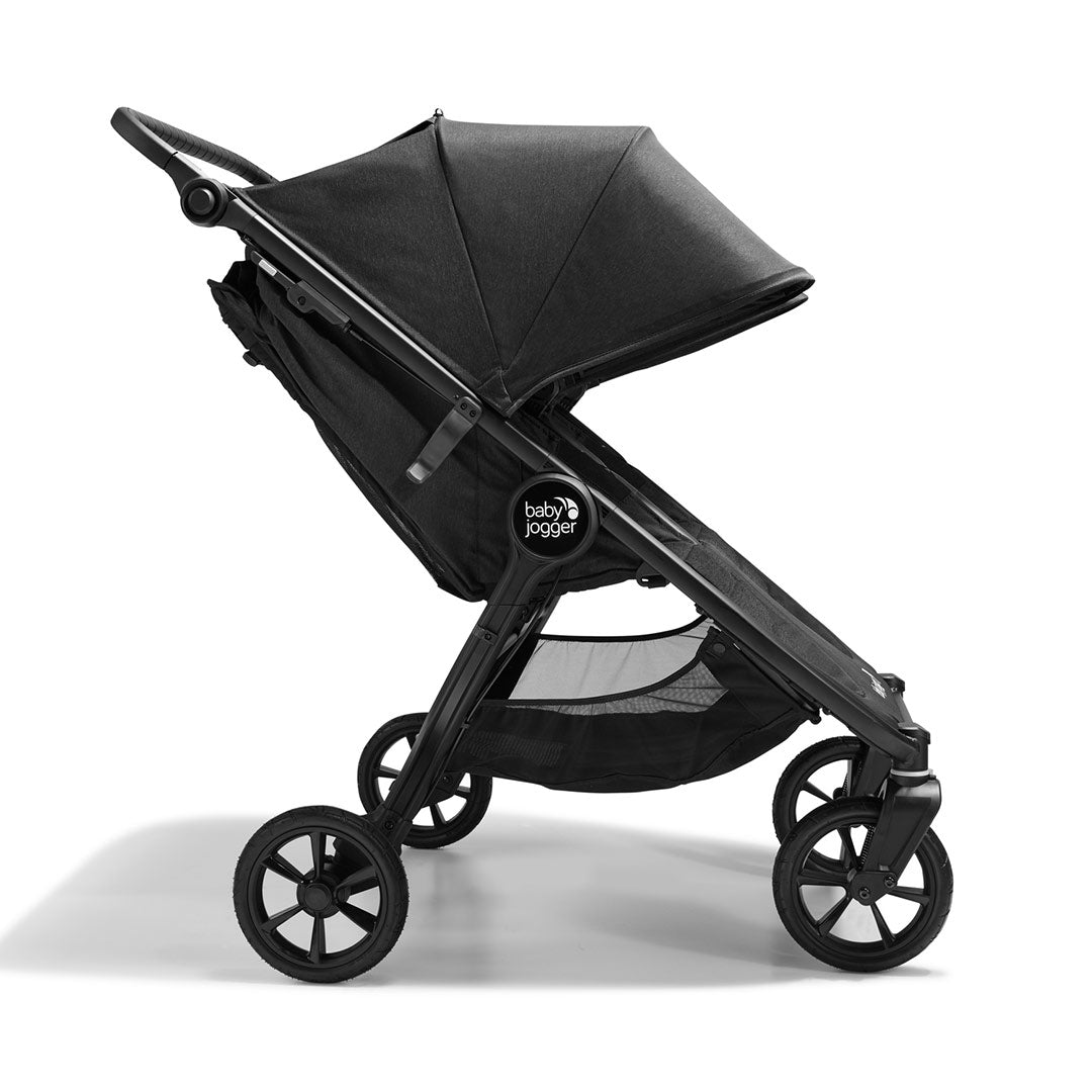  Baby Jogger City Mini GT2 Double + Maxi Cosi Pebble 360 Travel System - Opulent Black、mySite、merchandisen