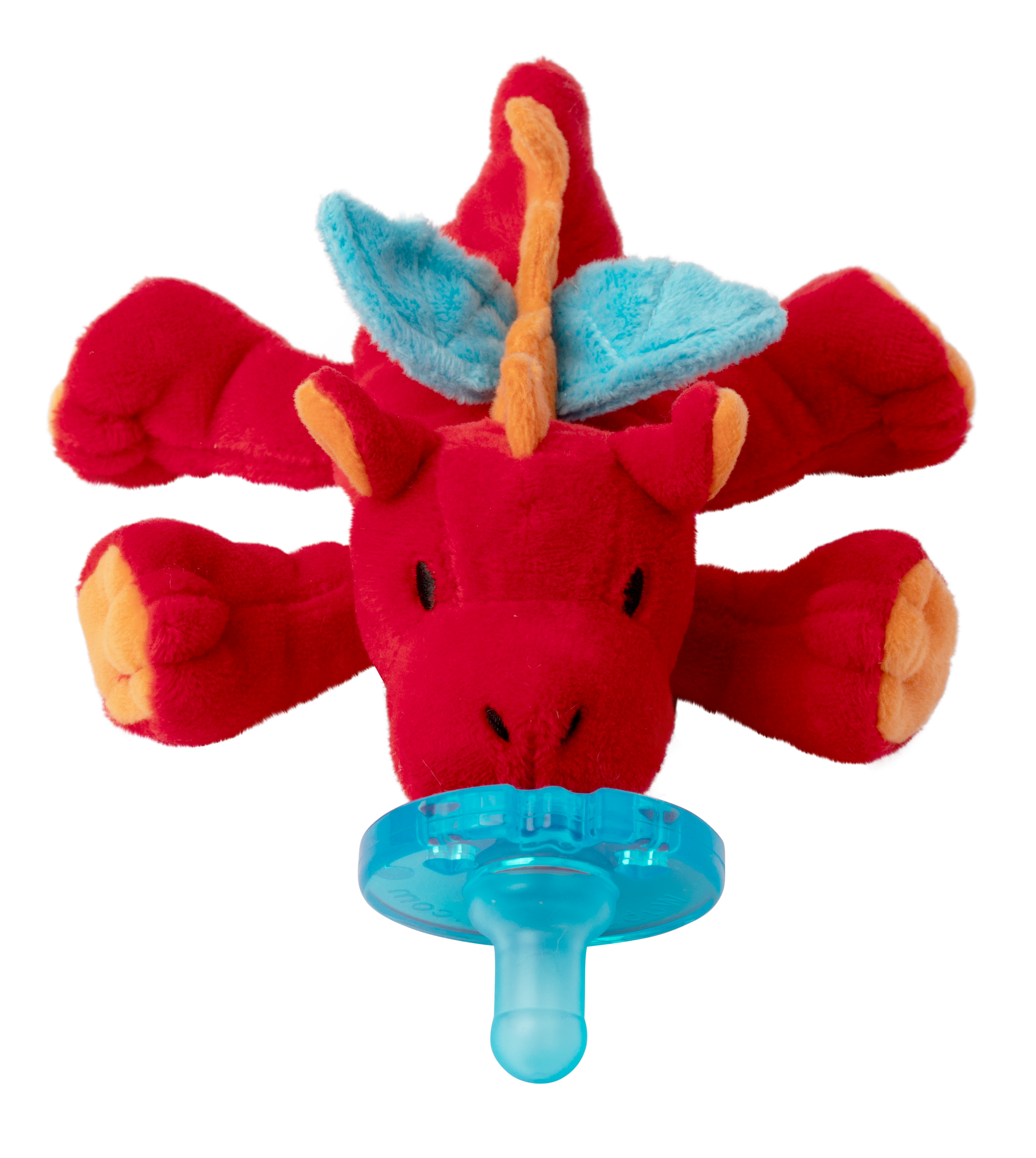 WubbaNub® - Red Dragon、mySite、g9winljtr
