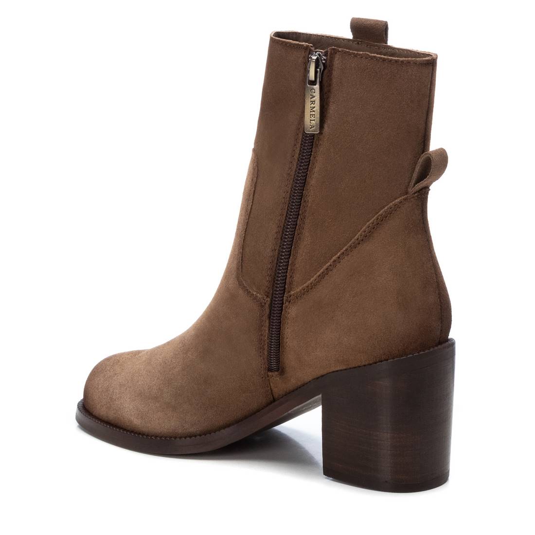 BOTÍN DE MUJER CARMELA 16093702、mySite、gtrtttuynbv