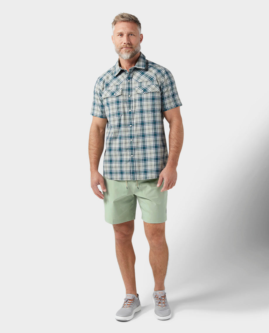 Men's CFS Board Short - 10.5、mySite、shMen's CFS Board Short - 10.5、mySite、glenpowelloop_name