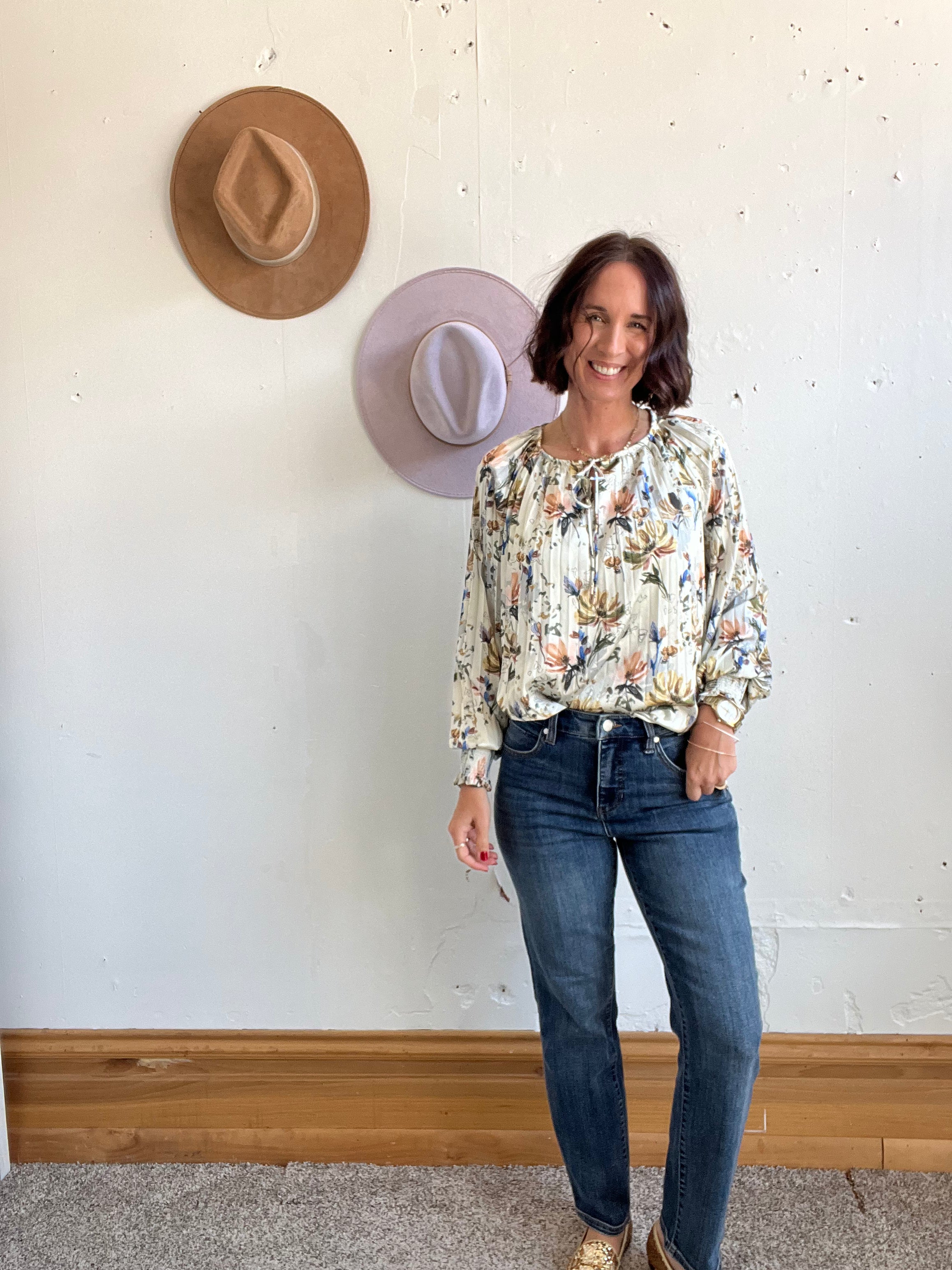 Liverpool Non-Skinny Skinny Hi-Rise Jeans、mySite、garagedoors4me