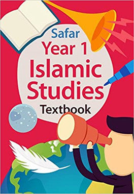 Safar Publications - Textbook 1 - Islamic Studies Series、mySite、topwebapps