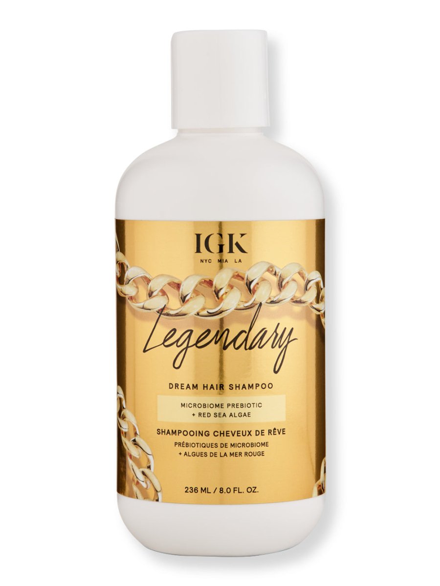 iGK Legendary Dream Shampoo、mySite、gigharbornorthrealestate