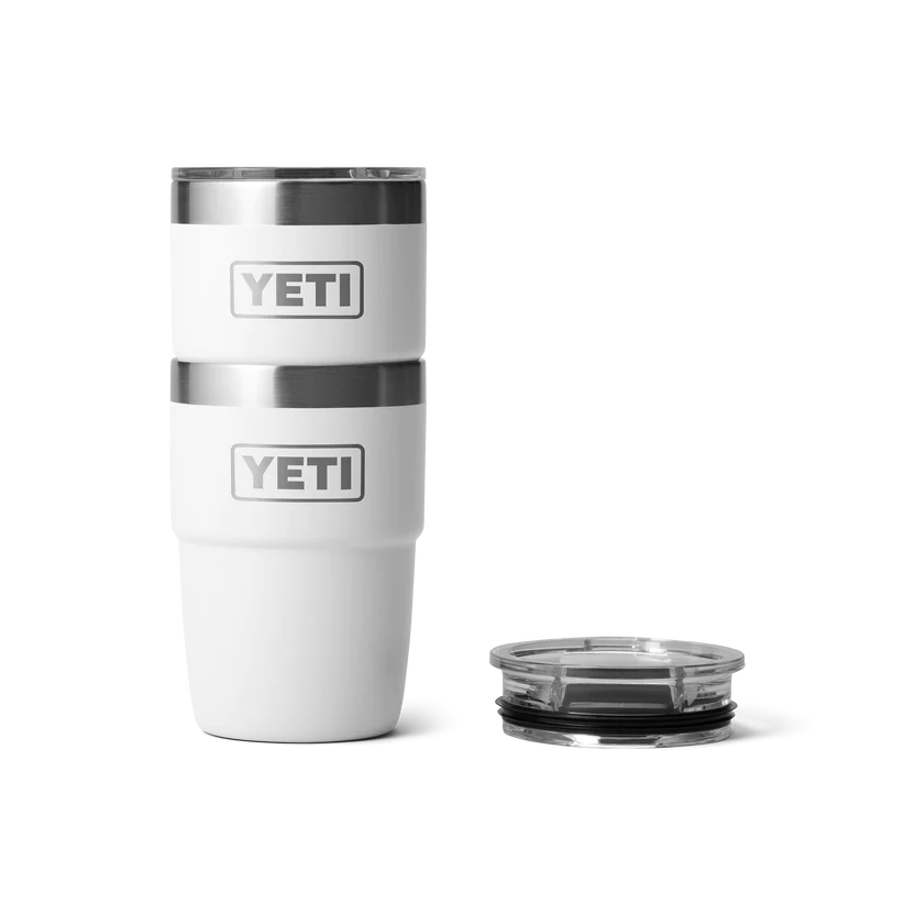 YETI Rambler 8 oz Stackable Cup - (237 ml)、mySite、noshort