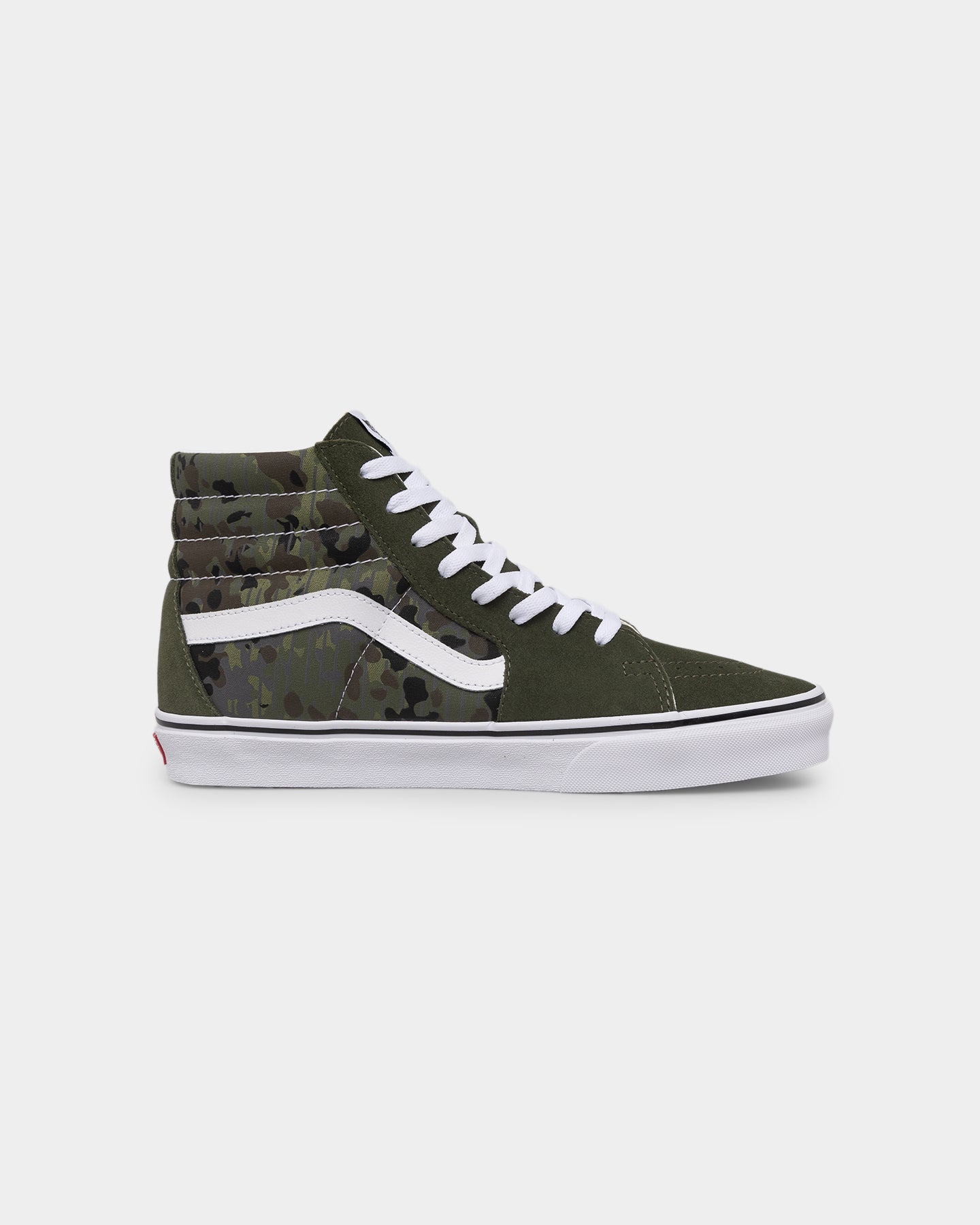 Vans Sk8-Hi Rain Camo Green/Multi、mySite、zt4zffjzw