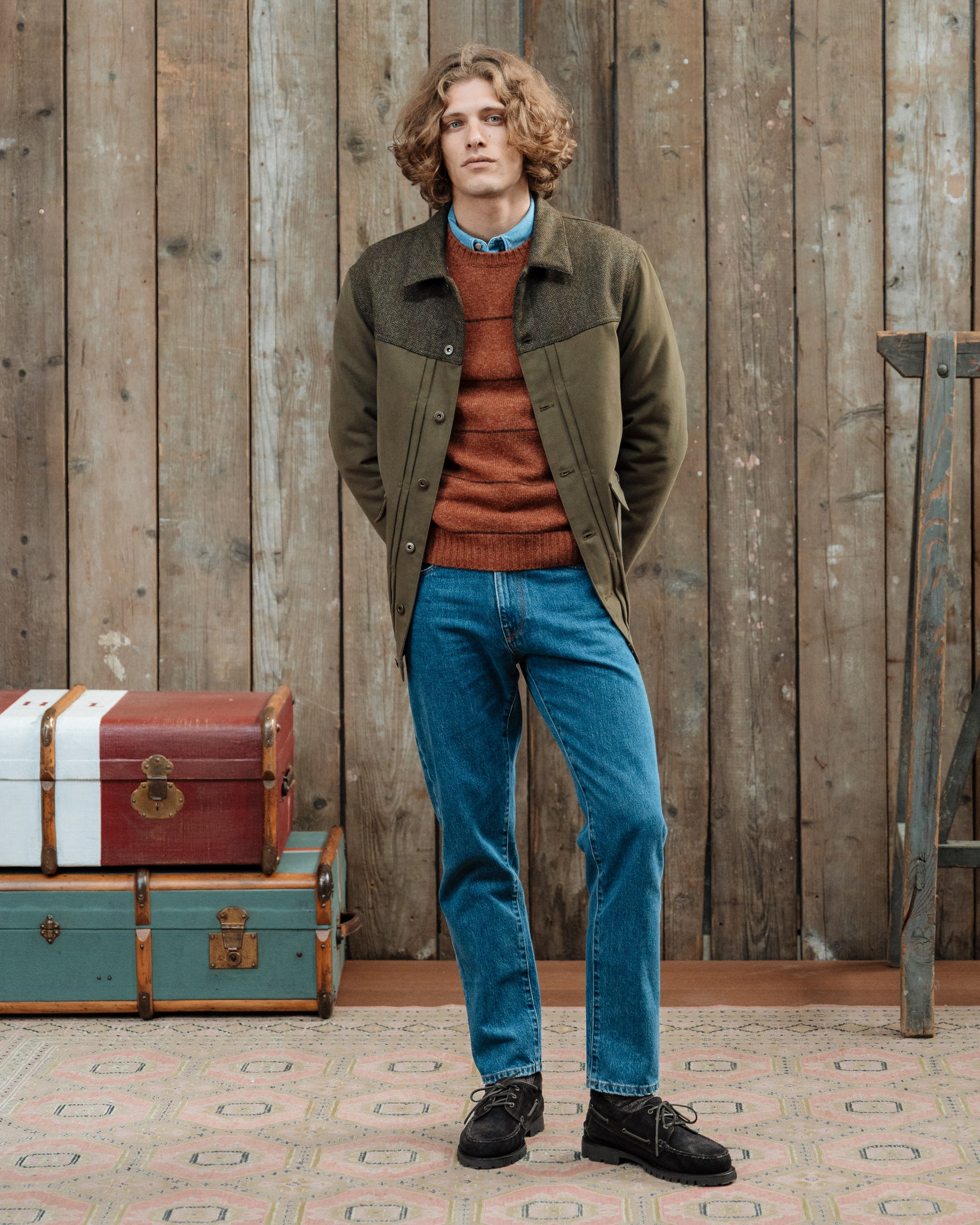  Baffion、mySite、merchandisen