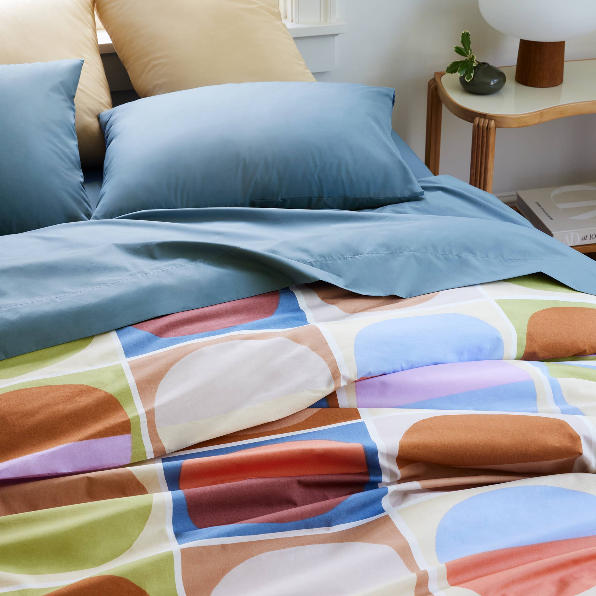  Test Luxe Sateen Duvet Cover - Last Call、mySite、sugarbowlscore