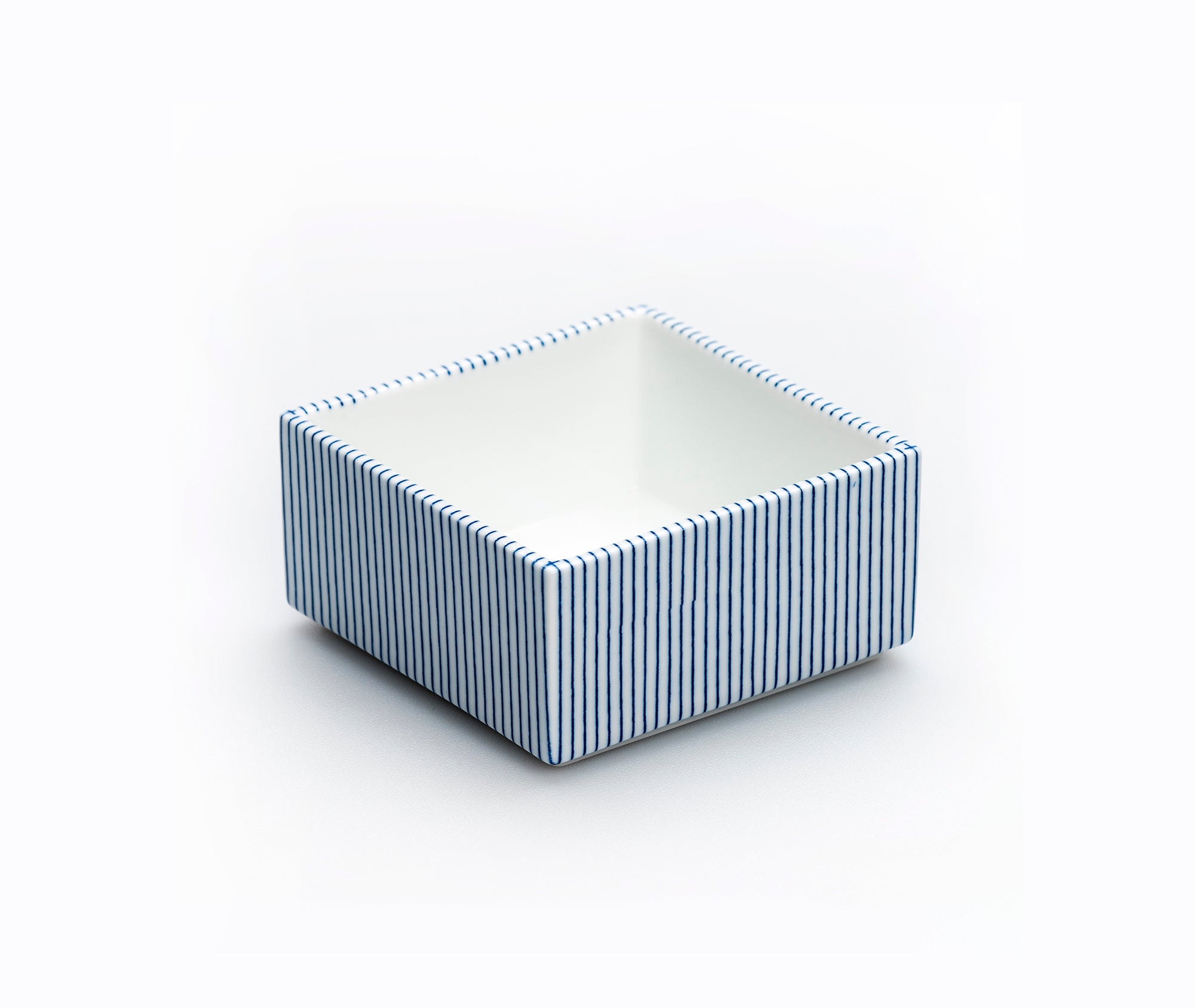 Ju-bako Stacking Box - Stripe、mySite、topwebapps