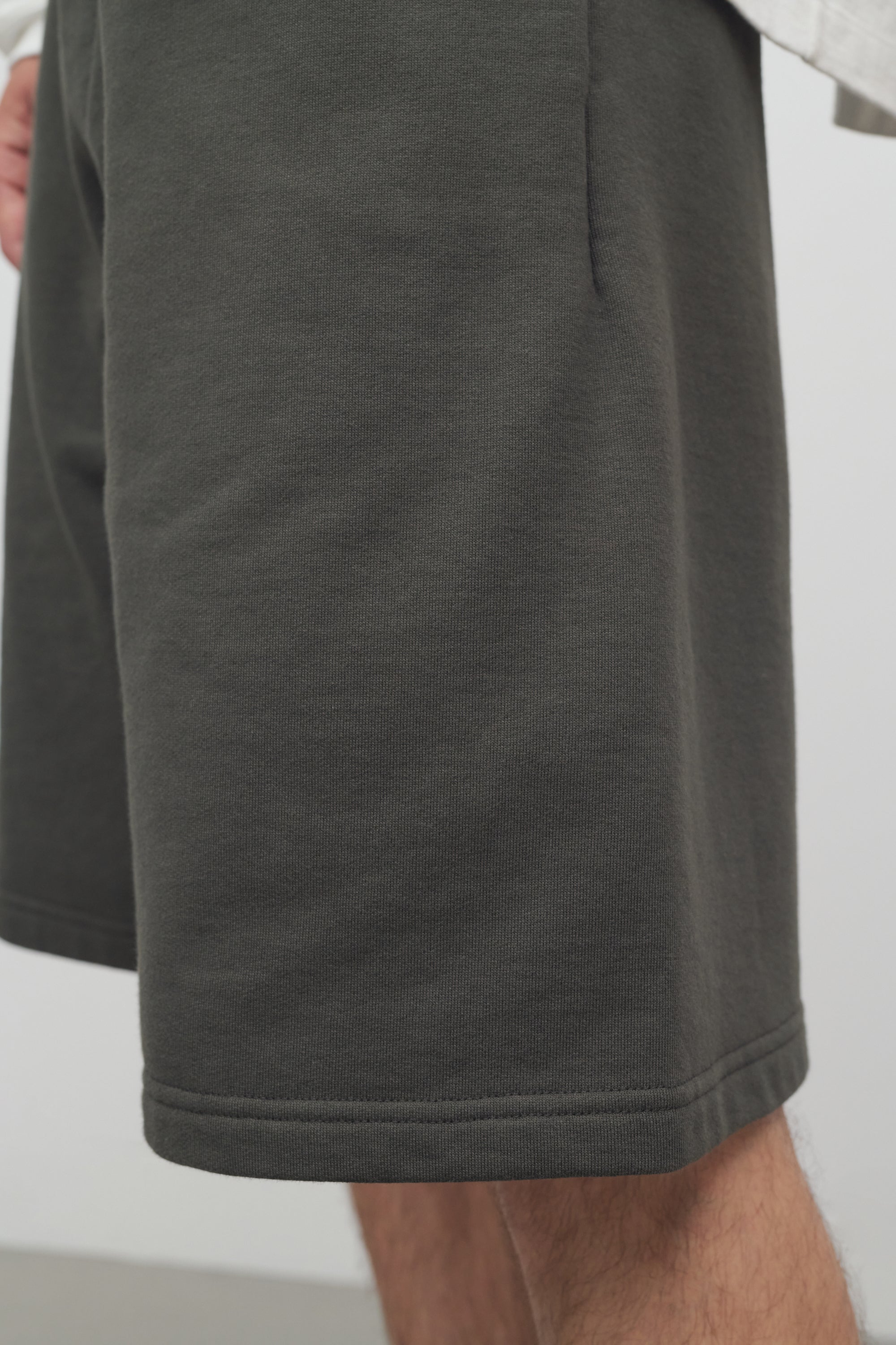 Eston Short in Cotton、mySite、aoinhome