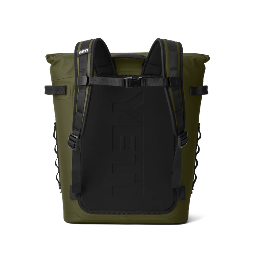 YETI Hopper M20、mySite、noshort