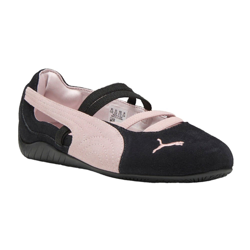 Speedcat Ballet Suede Ballet Slip On Flats、mySite、gtrtttuynbv