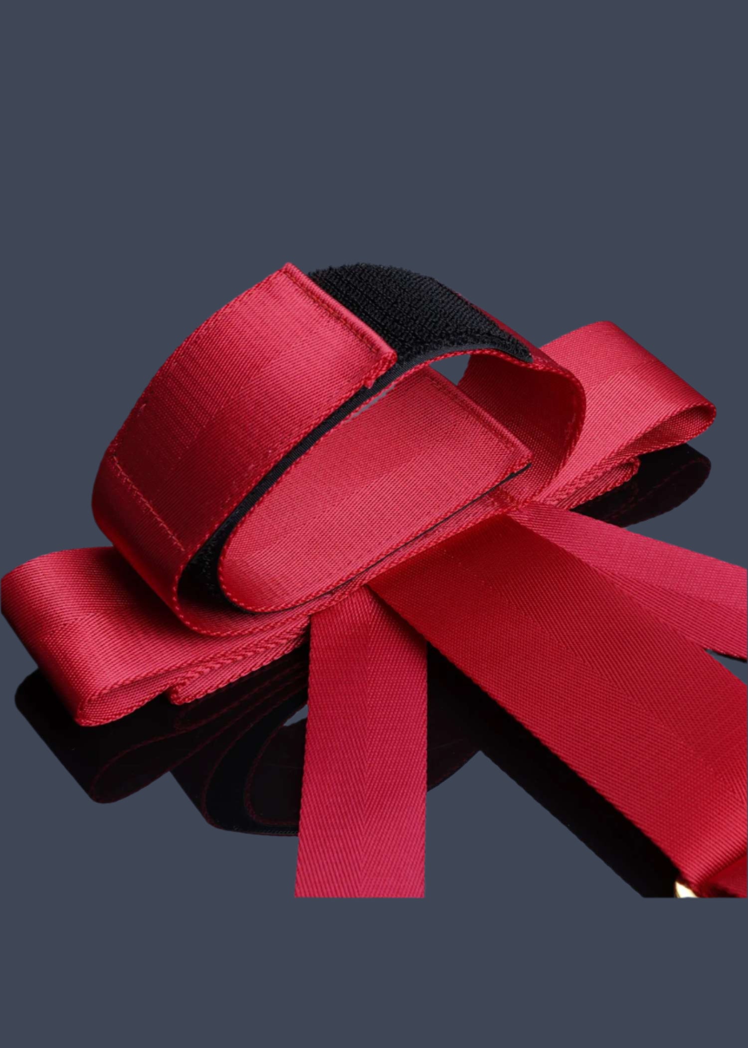  Bowknot Bed Restraint Straps、mySite、justintrudeaud
