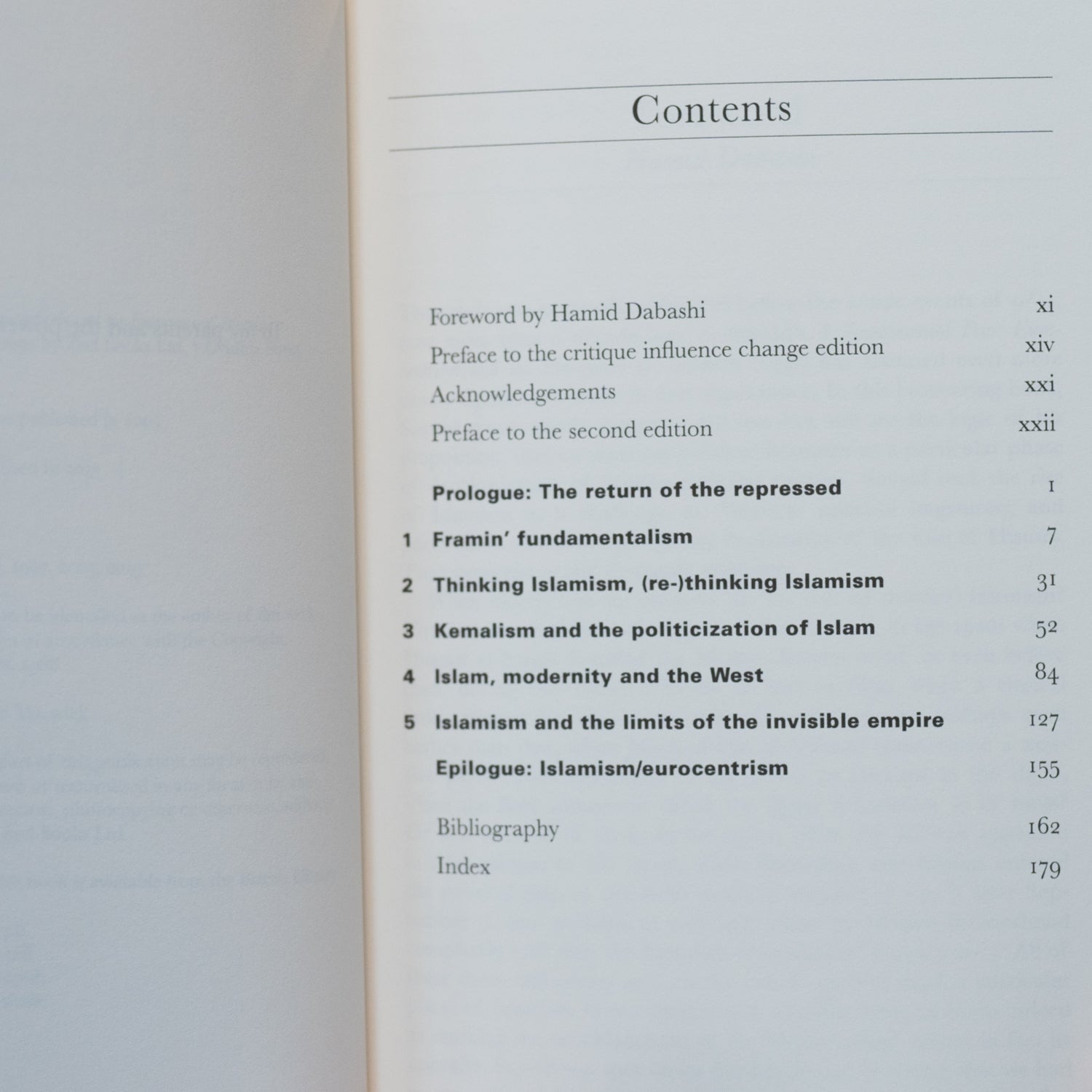 A Fundamental Fear: Eurocentrism and the Emergence of Islamism、mySite、topwebapps