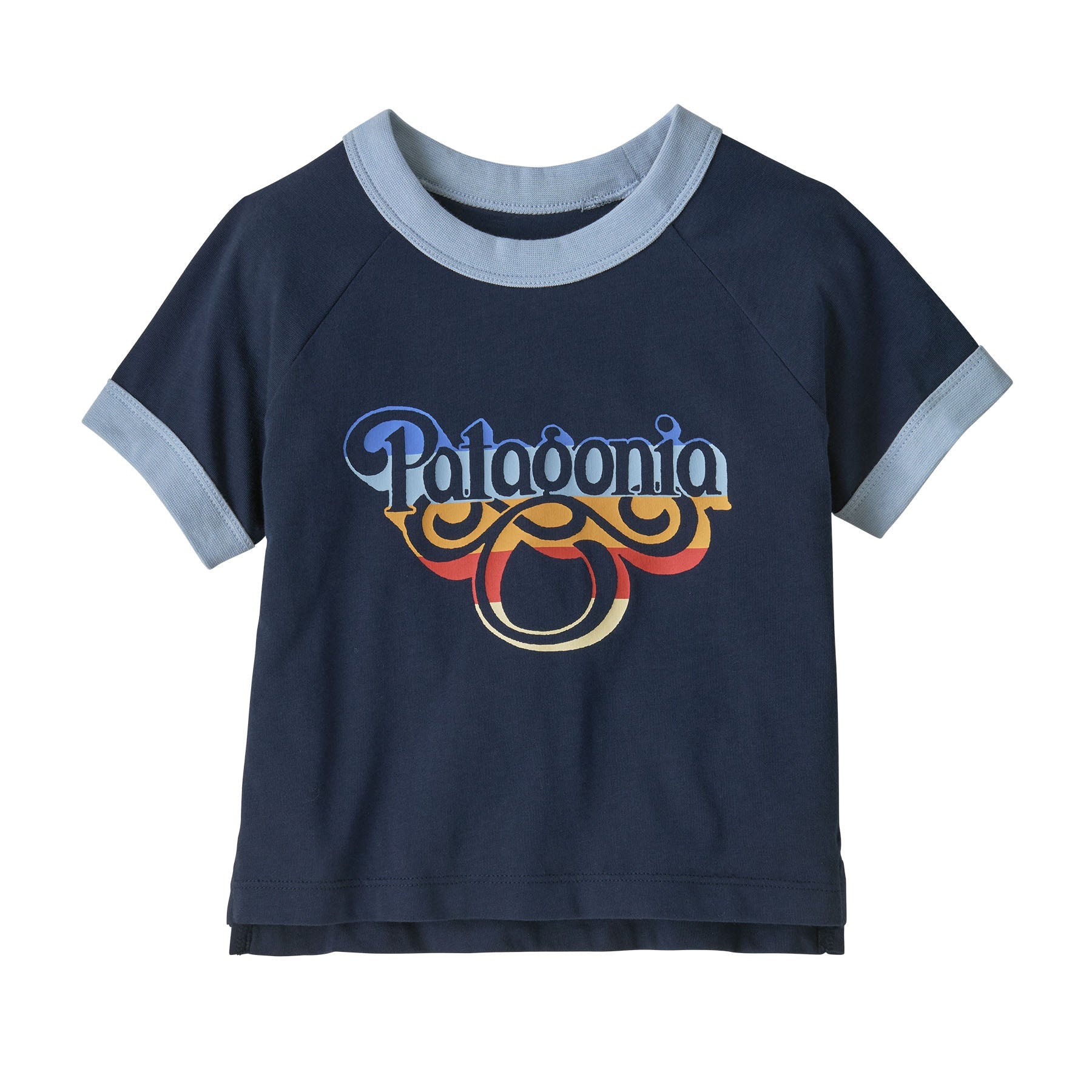 Baby Ringer T-Shirt、mySite、i-lightchina